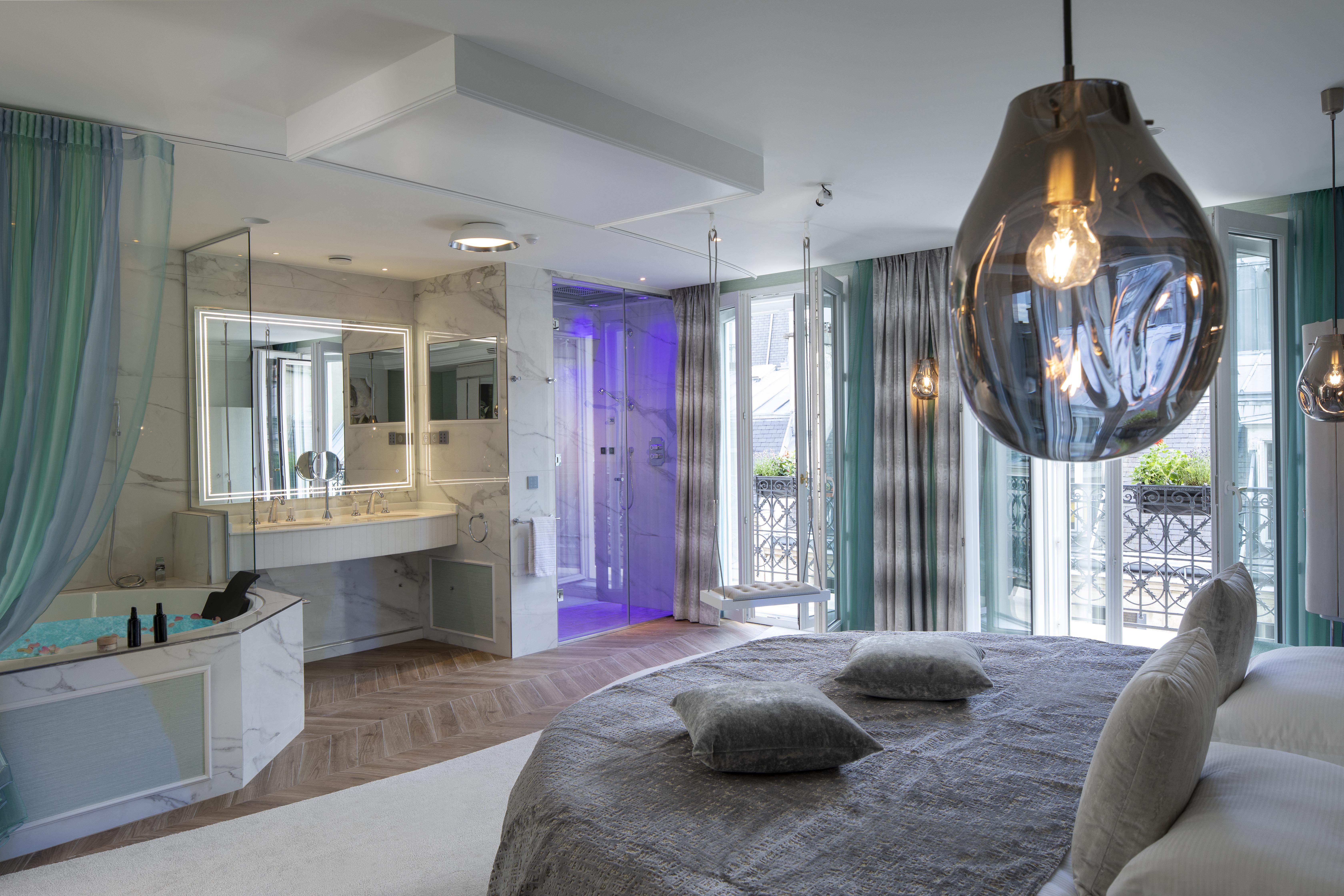 J'adore & (adults Only) 5* Paris