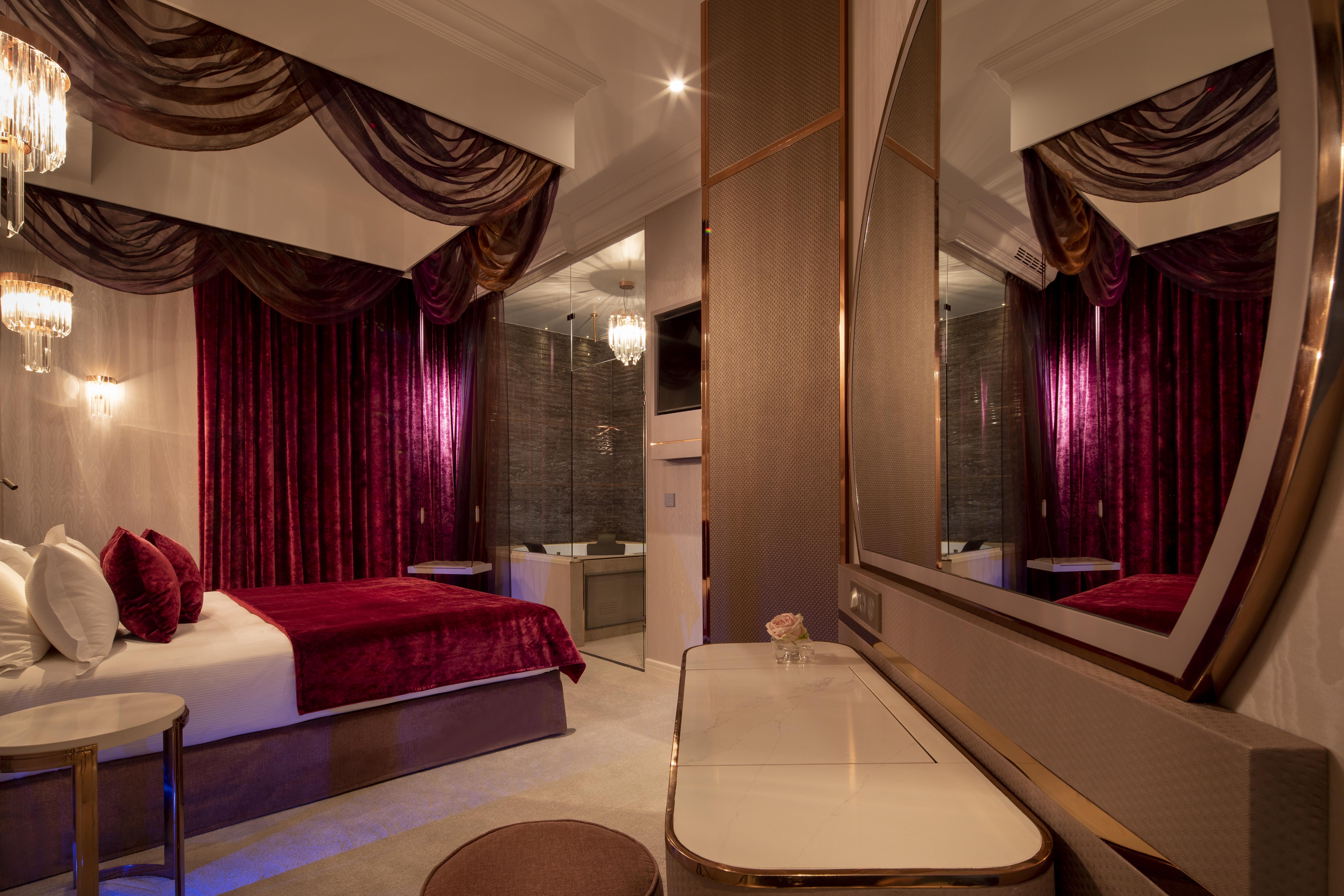 Hotel J'adore & (adults Only)