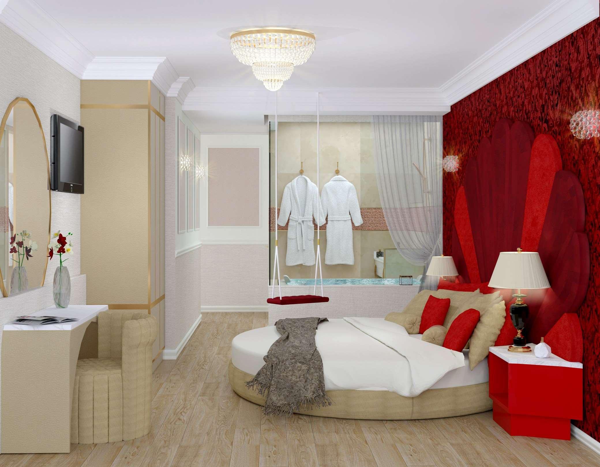 J'adore & (adults Only) Hotel 5*