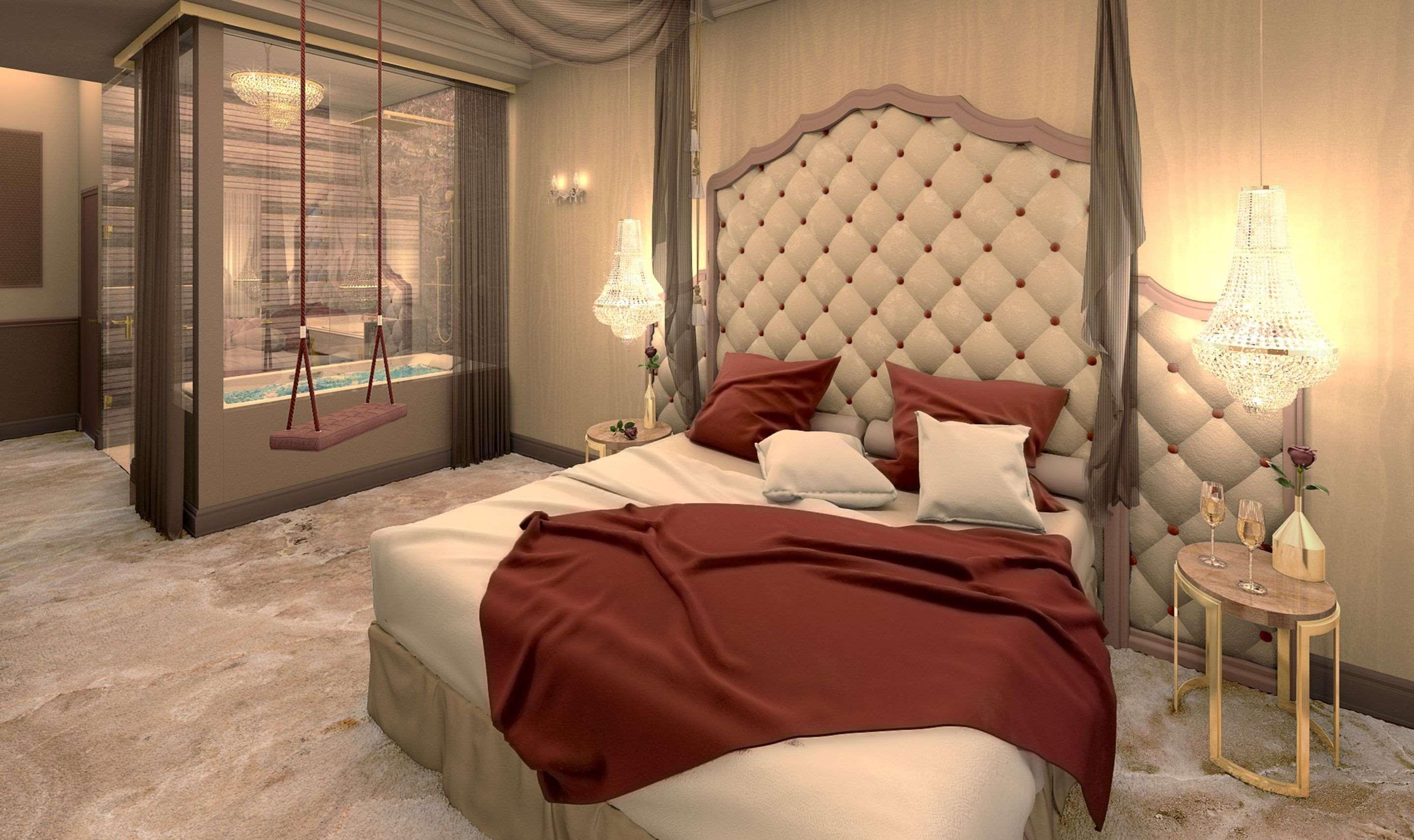 J'adore & (adults Only) Hotel