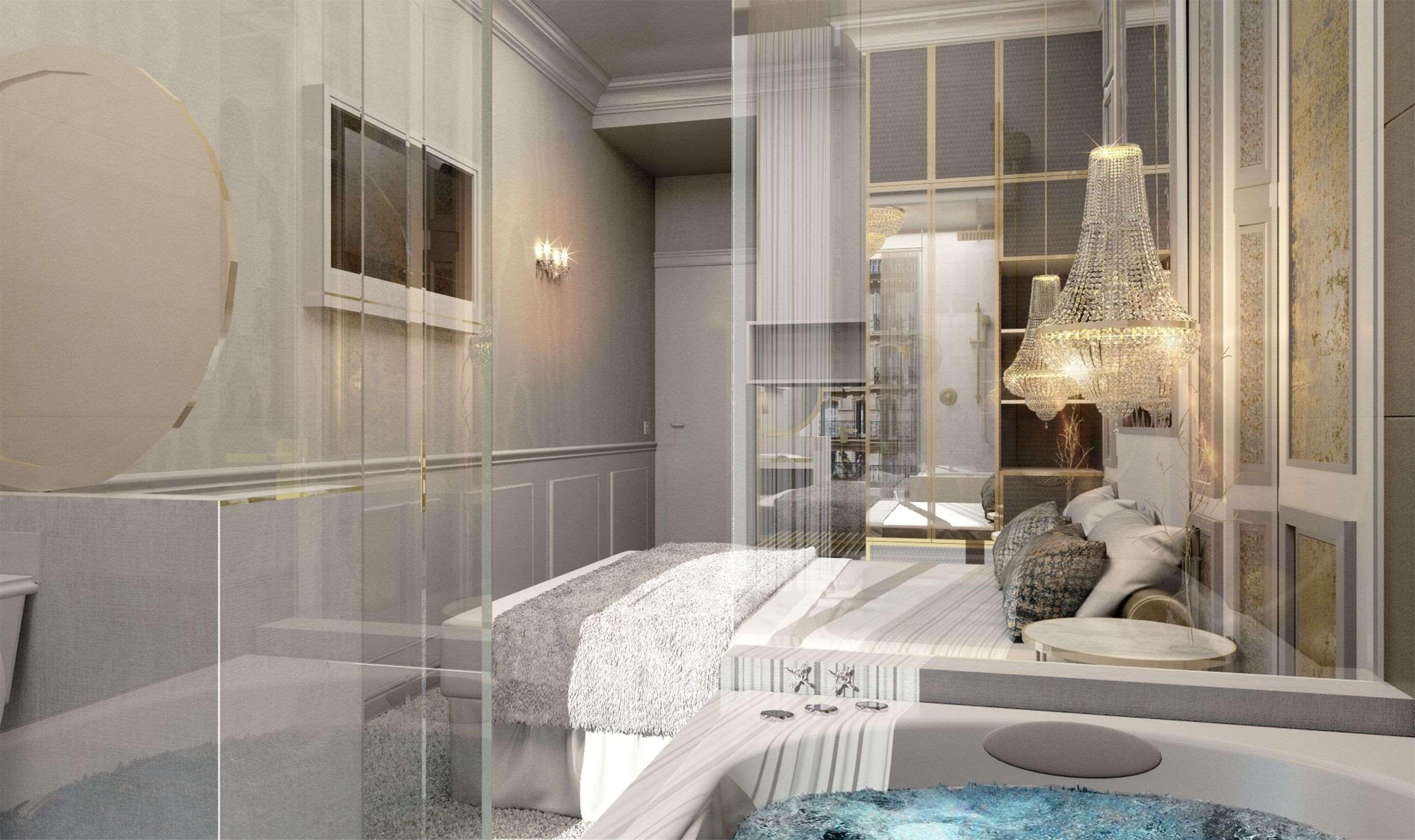 J'adore & (adults Only) Paris