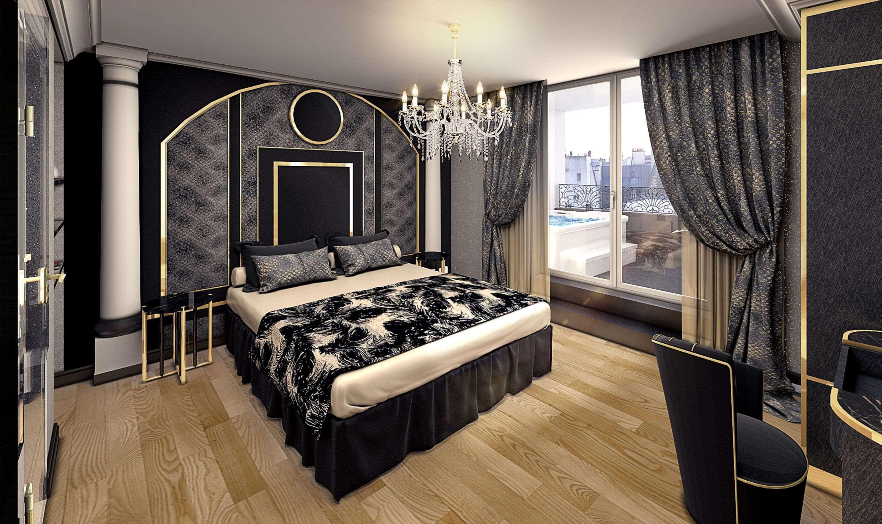 J'adore & (adults Only) Paris