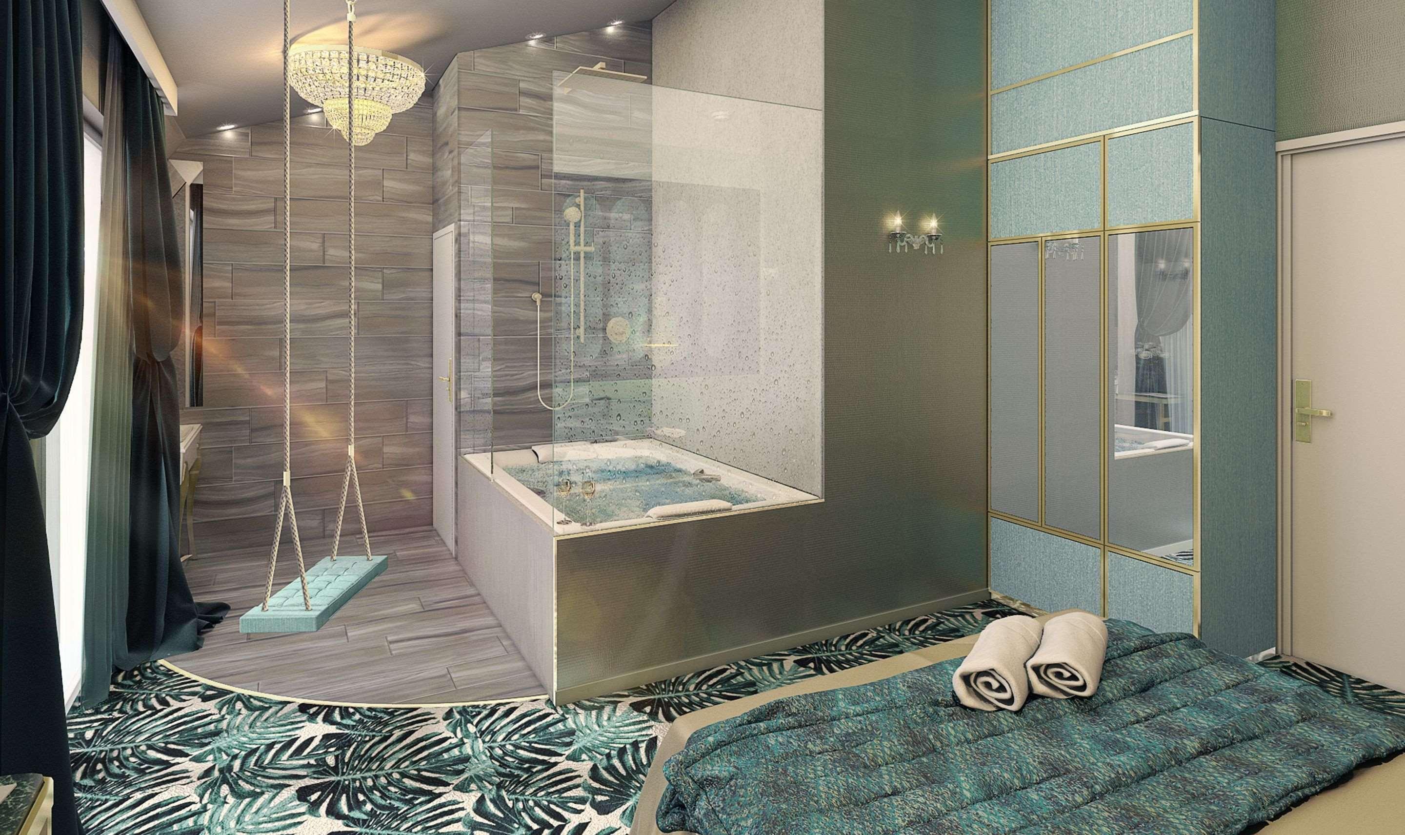Hotel J'adore & (adults Only) 5*