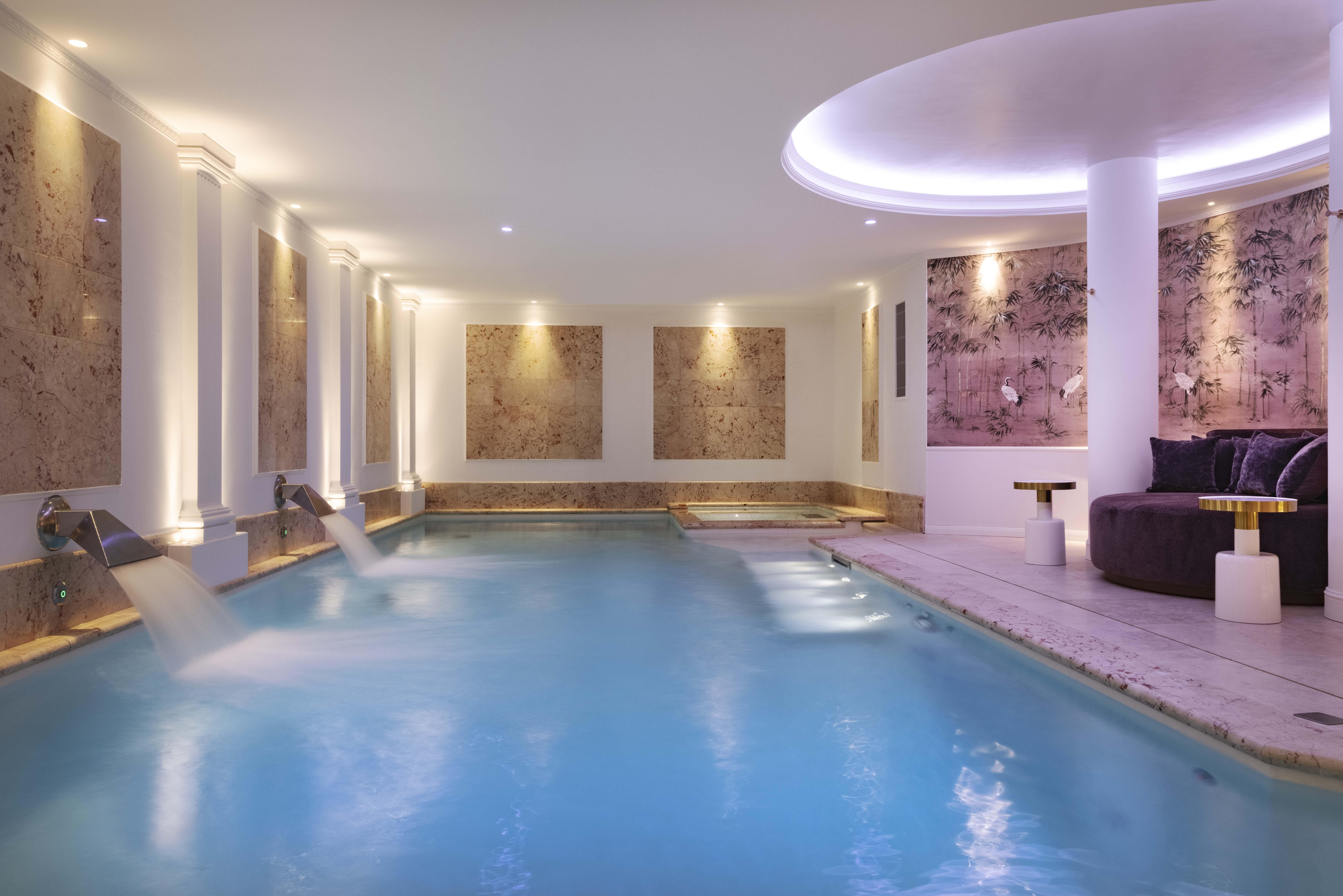 Hotel J'adore & (adults Only) Paris