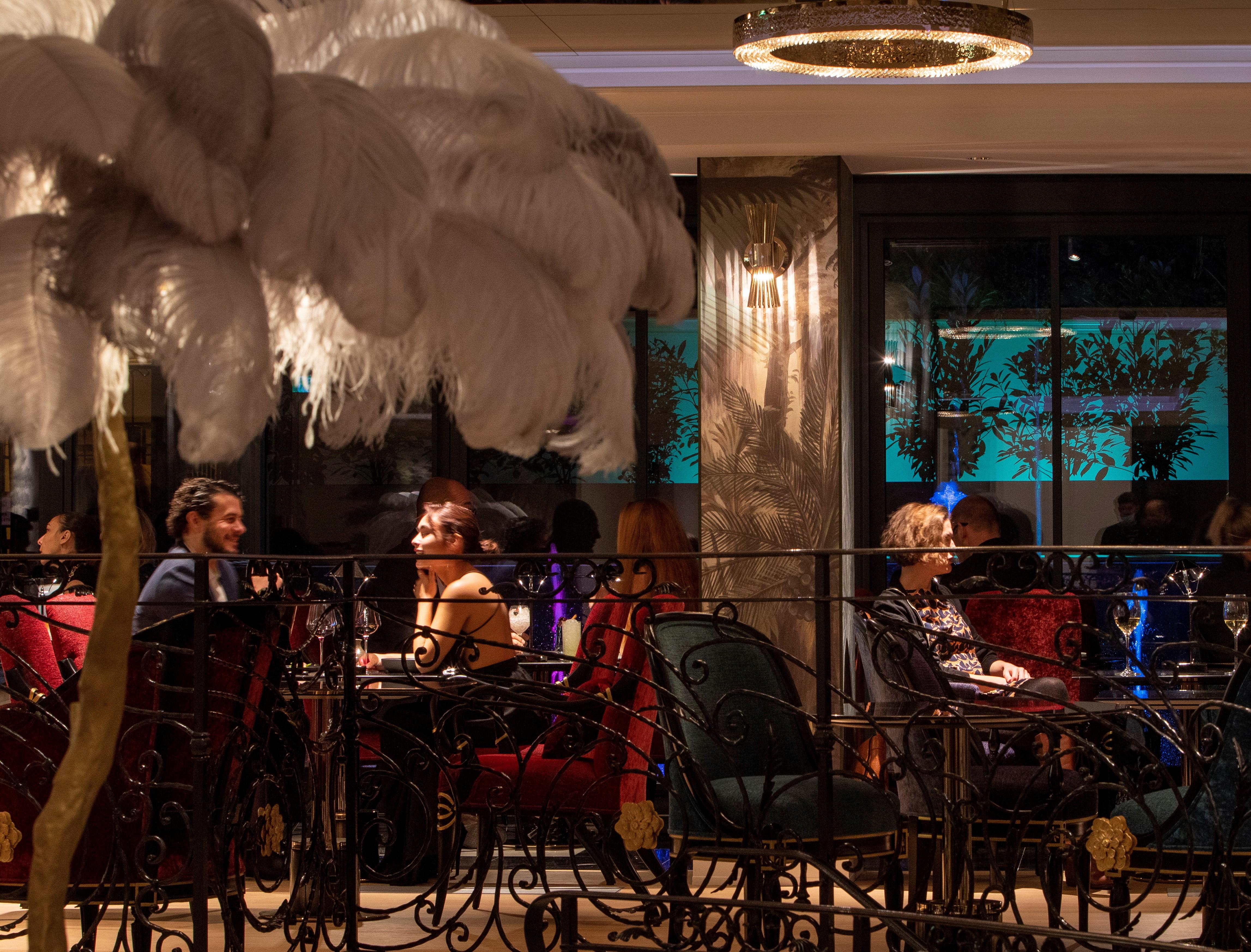 J'adore & (adults Only) 5* Paris