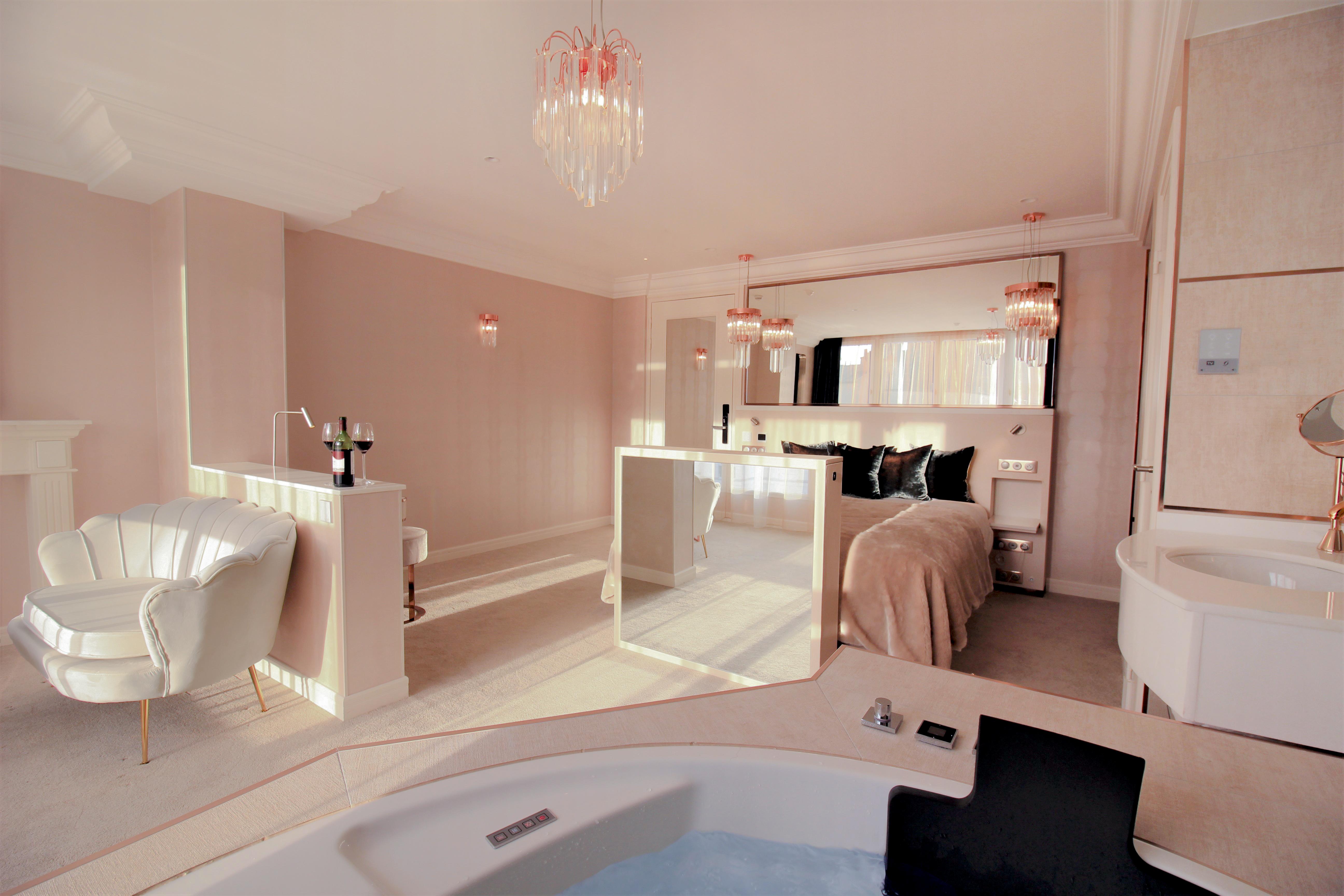 Hotel J'adore & (adults Only)