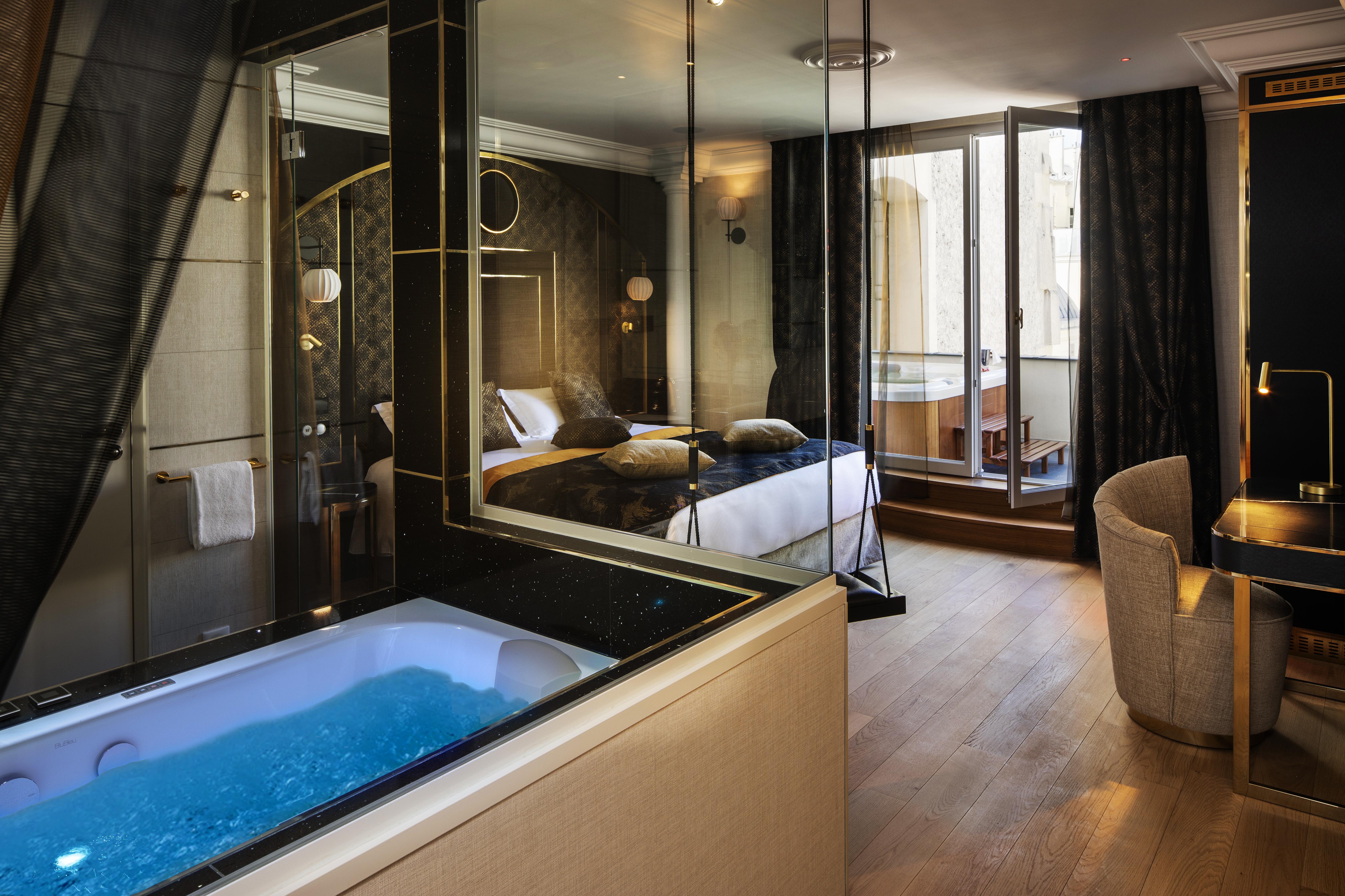 J'adore & (adults Only) Hotel