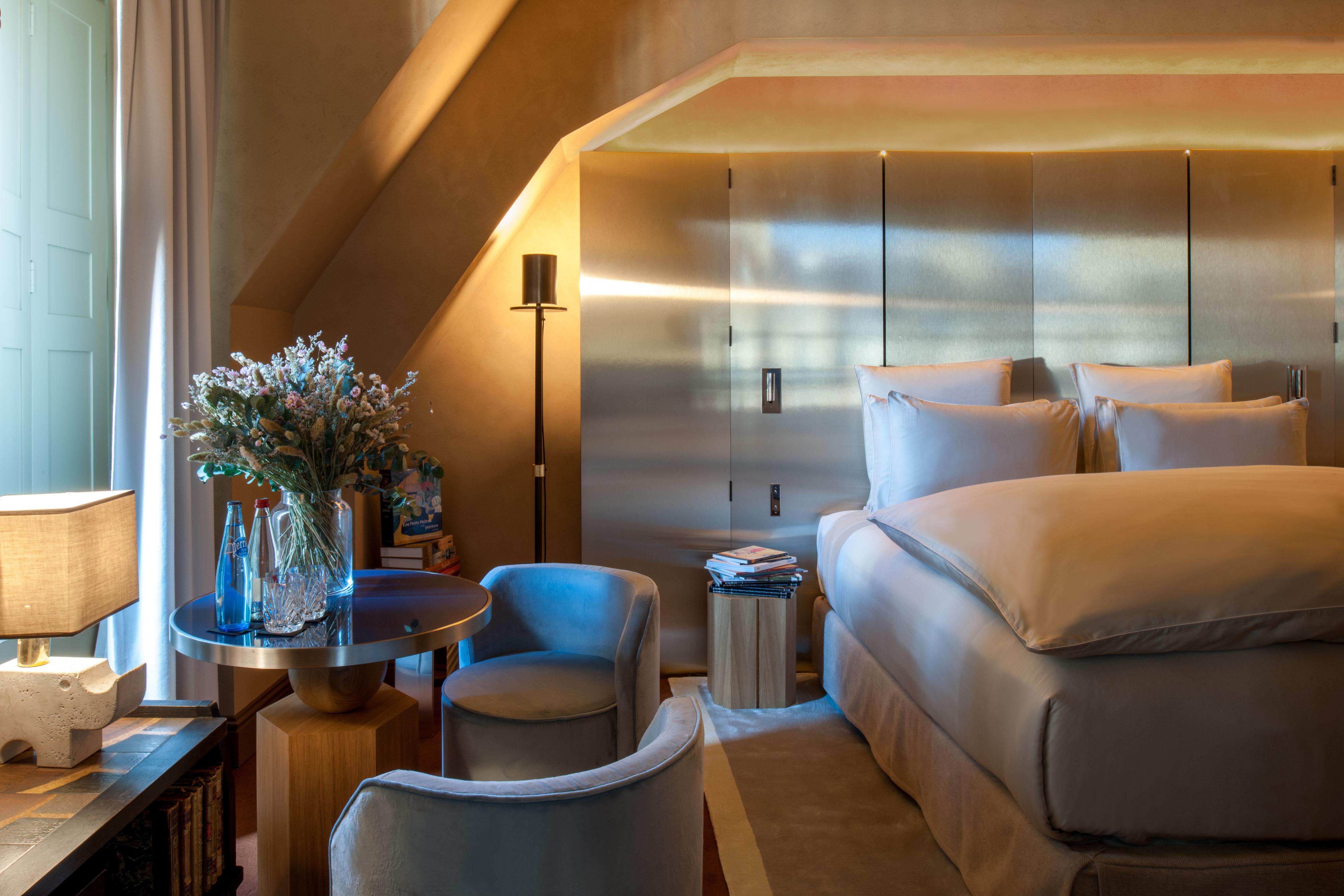 Cour Des Vosges - Evok Collection Hotel