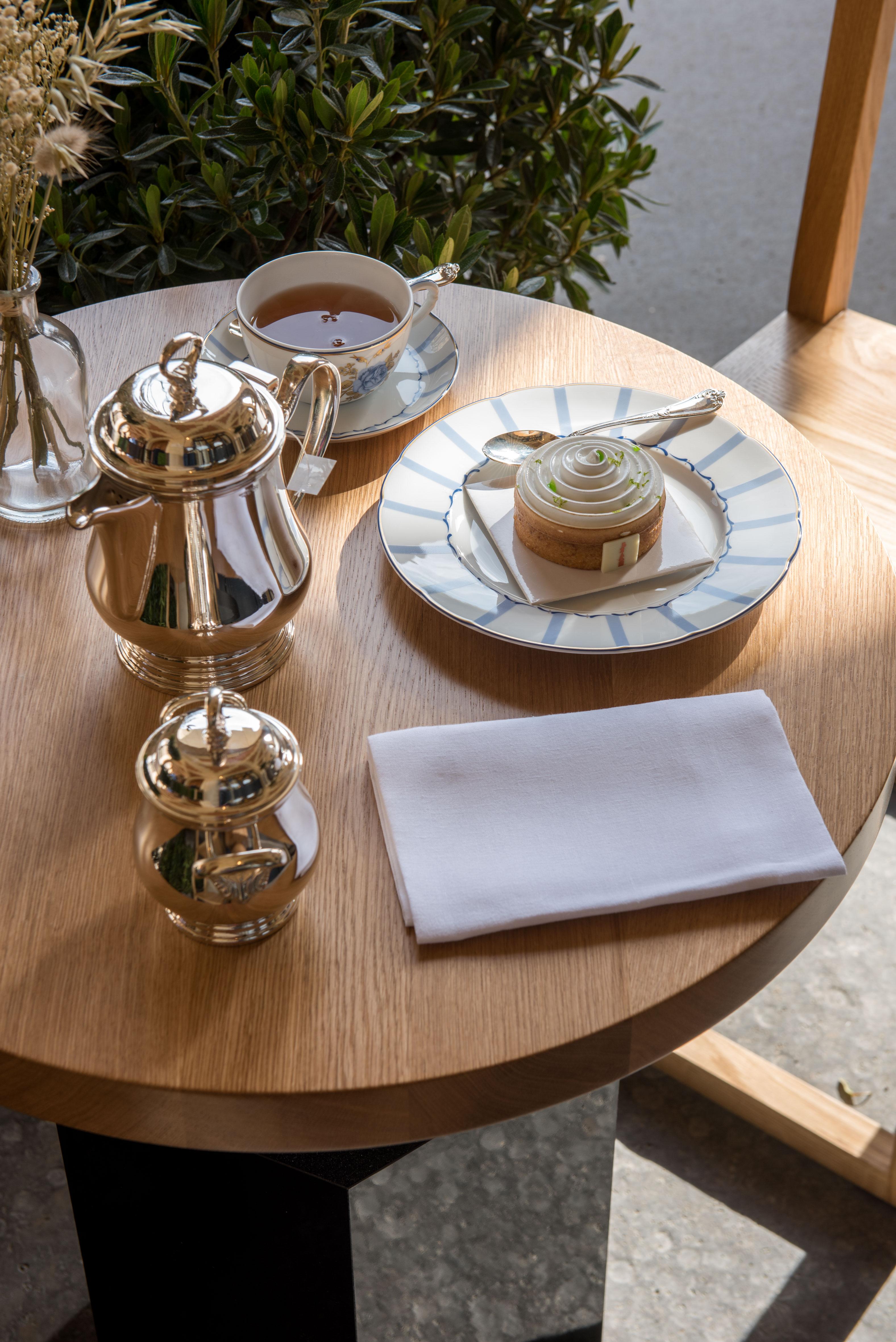 Cour Des Vosges - Evok Collection Hotel