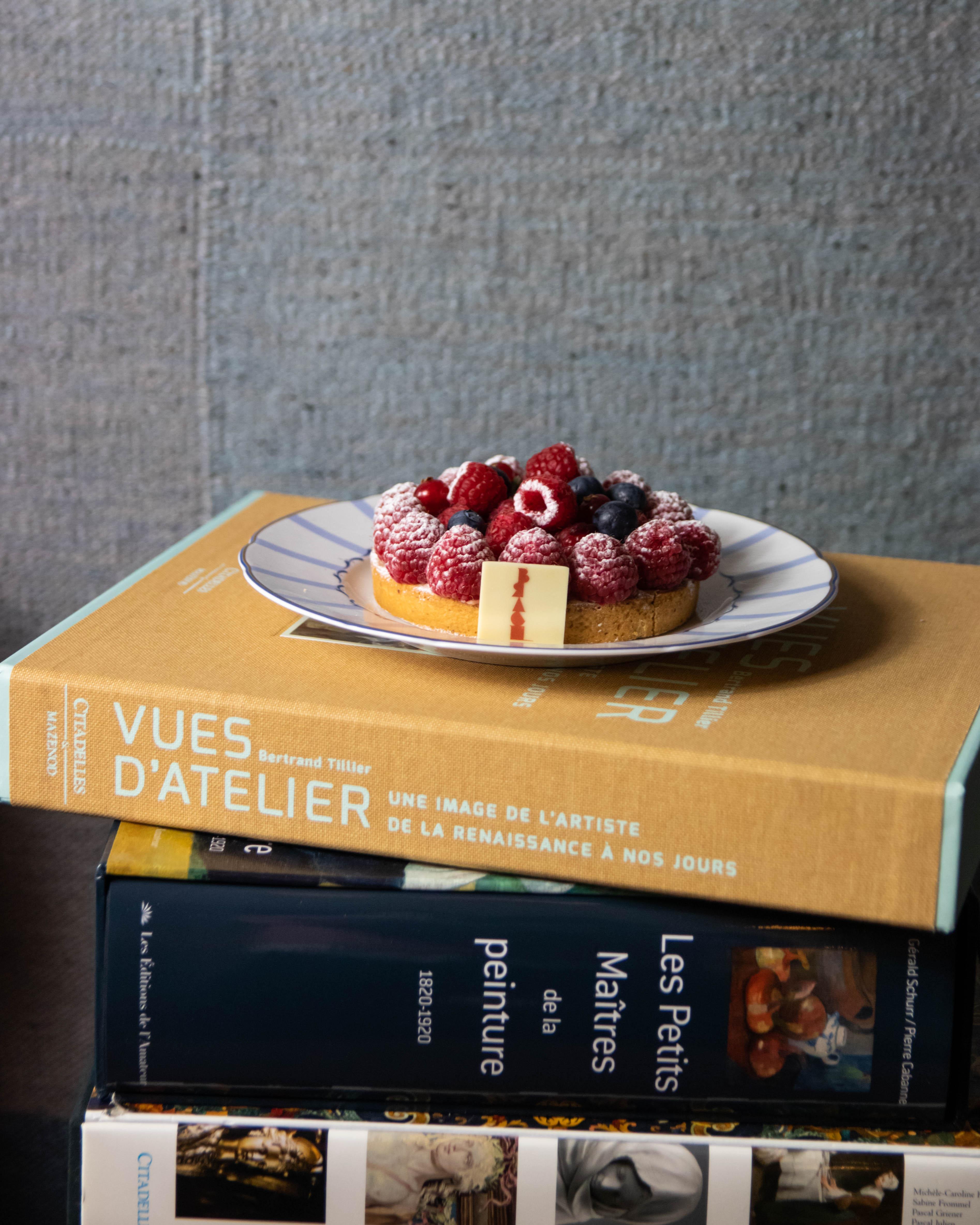 Hotel Cour Des Vosges - Evok Collection