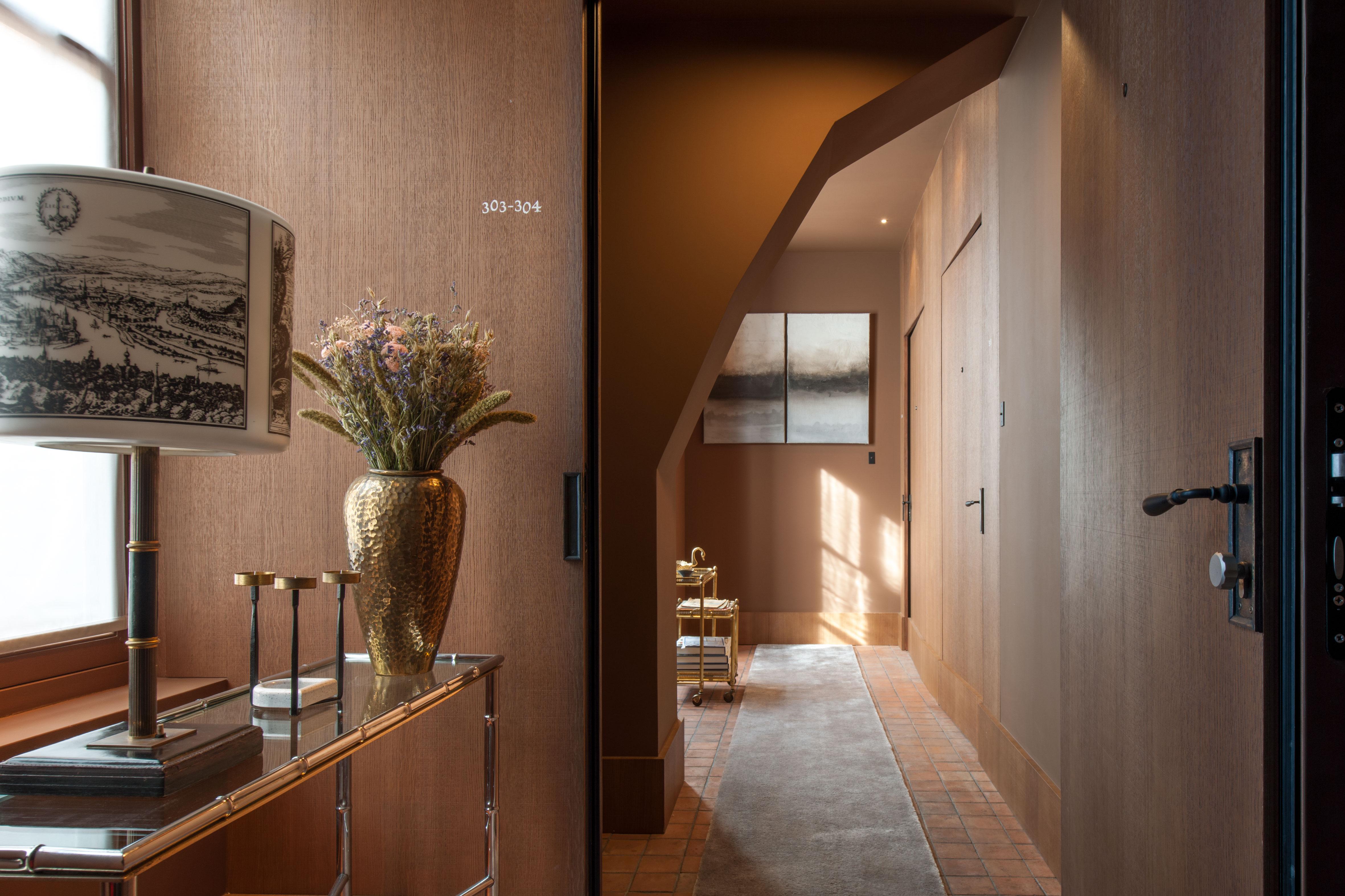 Cour Des Vosges - Evok Collection Paris