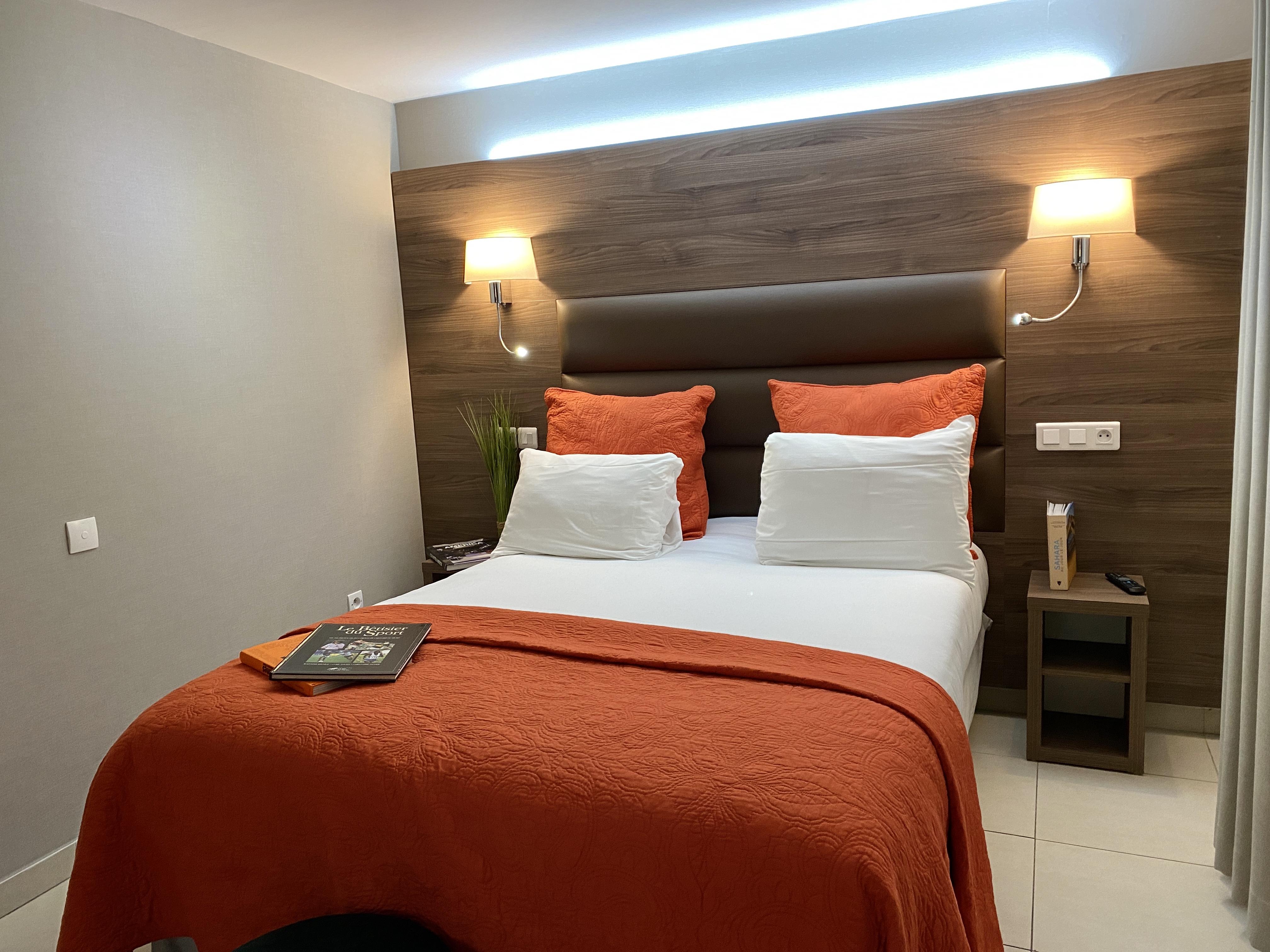 Clairefontaine Hotel 3*