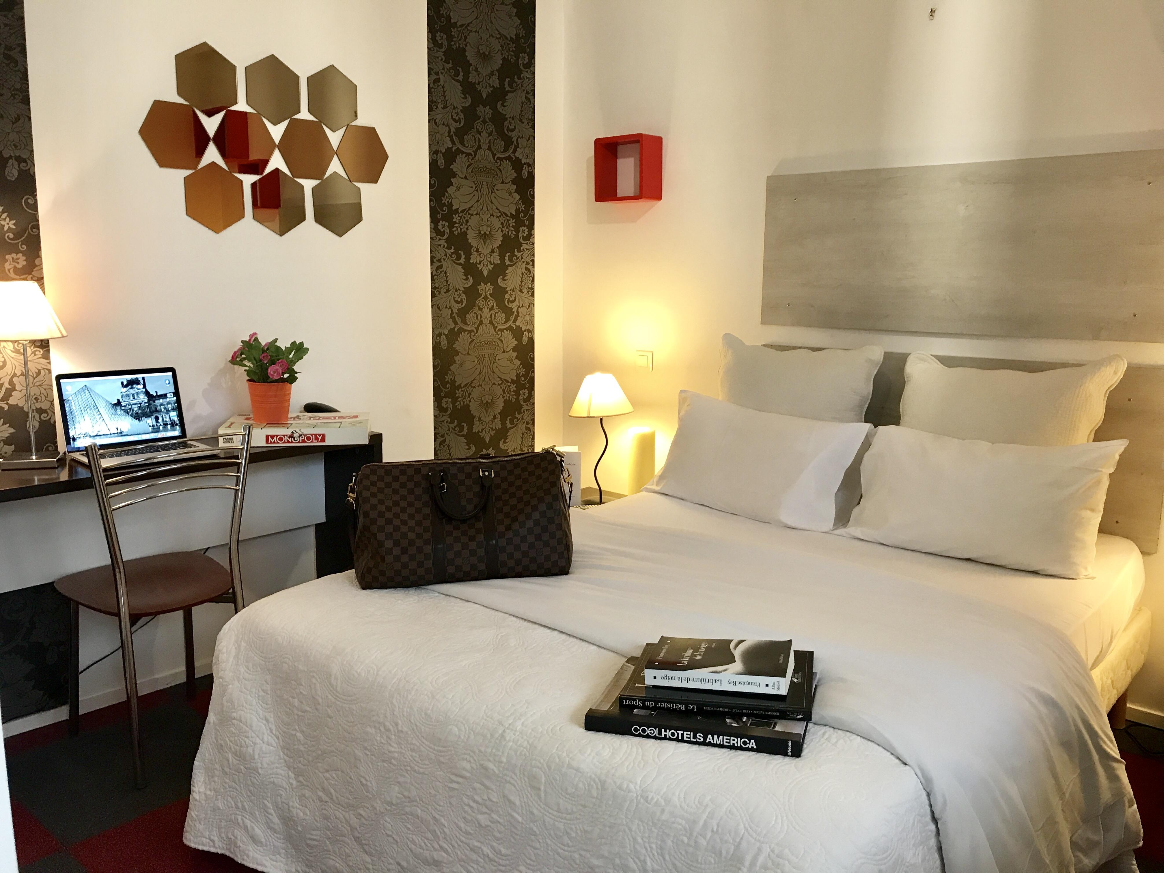 Hotel Clairefontaine