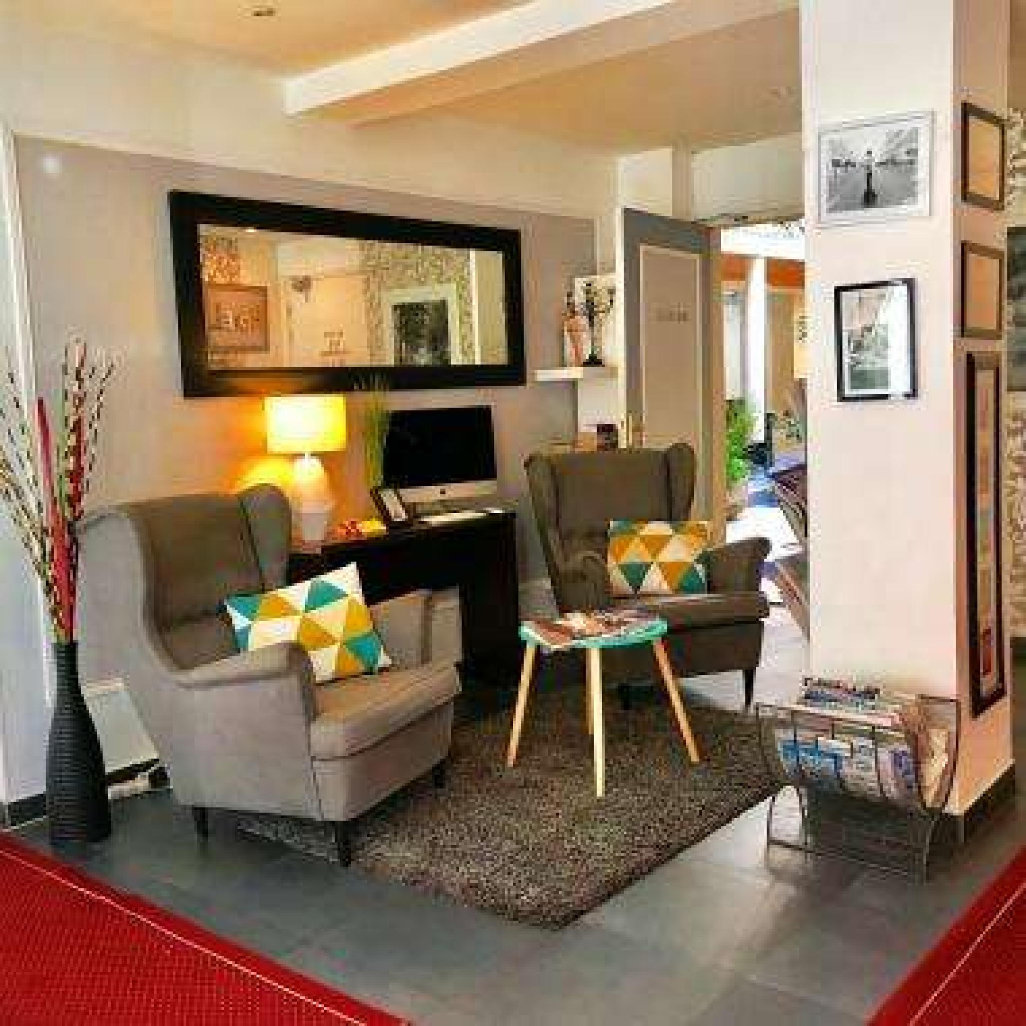 Clairefontaine Hotel 3*