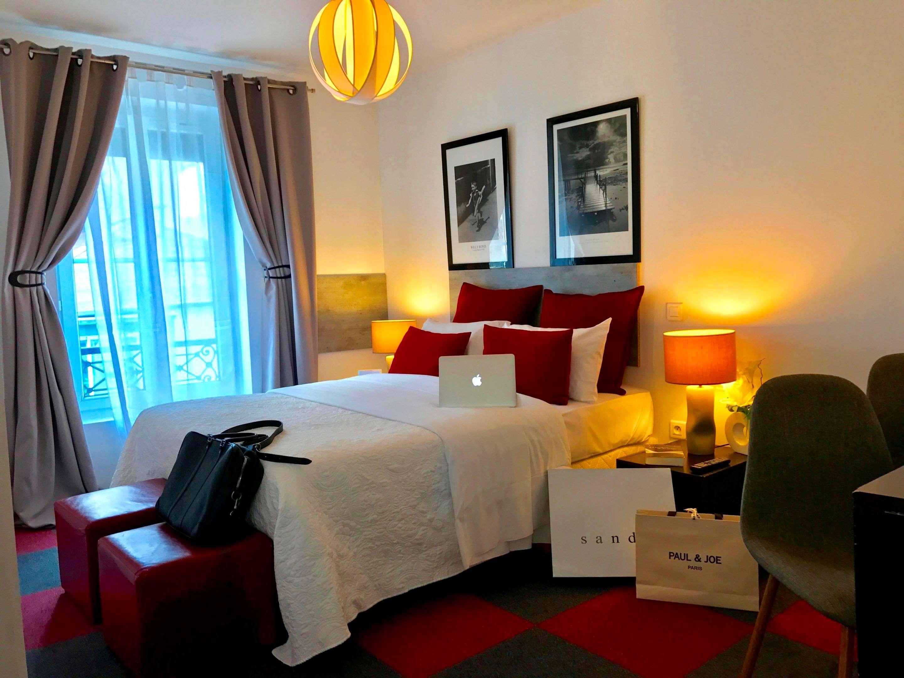 Hotel Clairefontaine