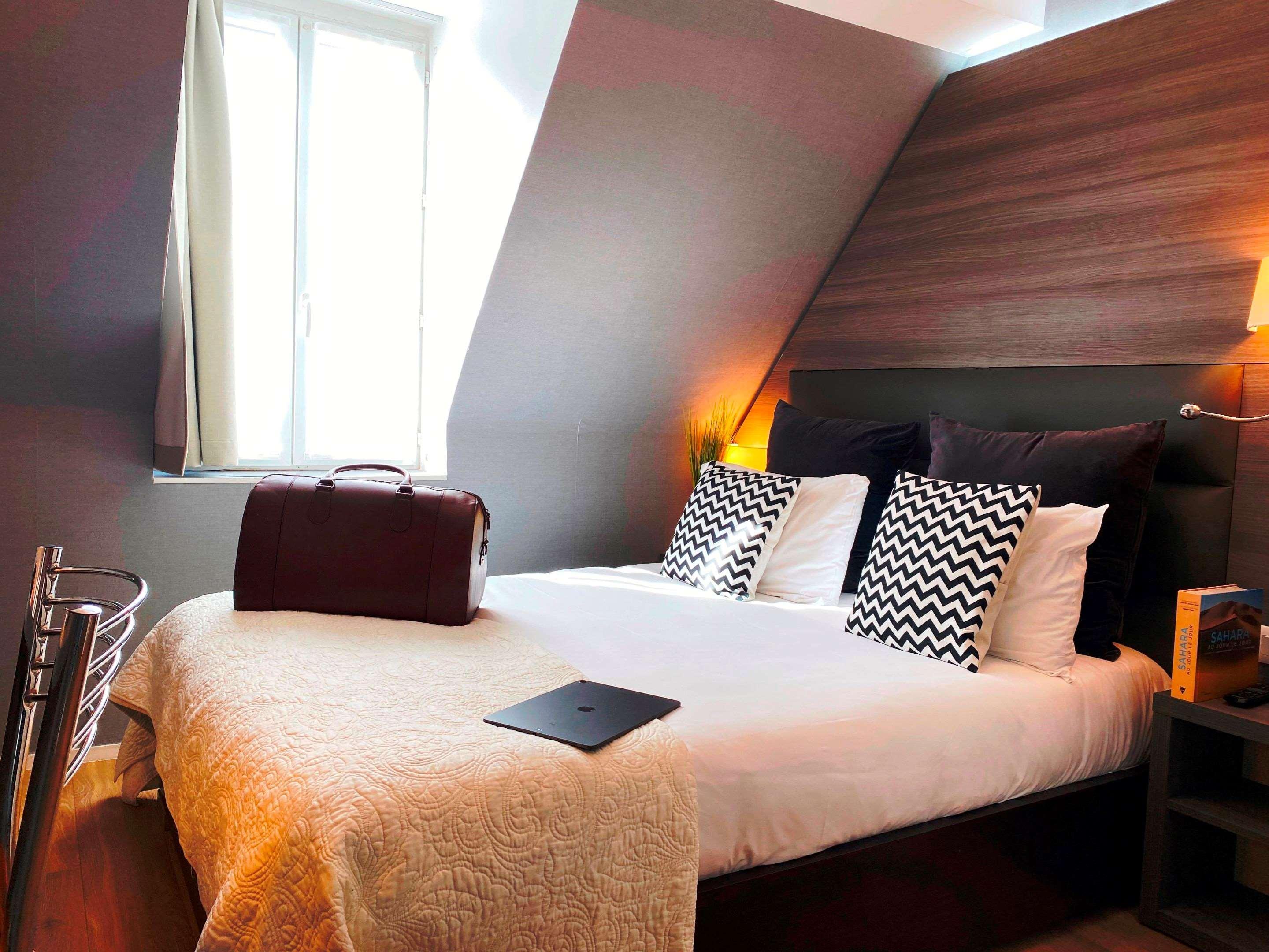 Clairefontaine Hotel 3*