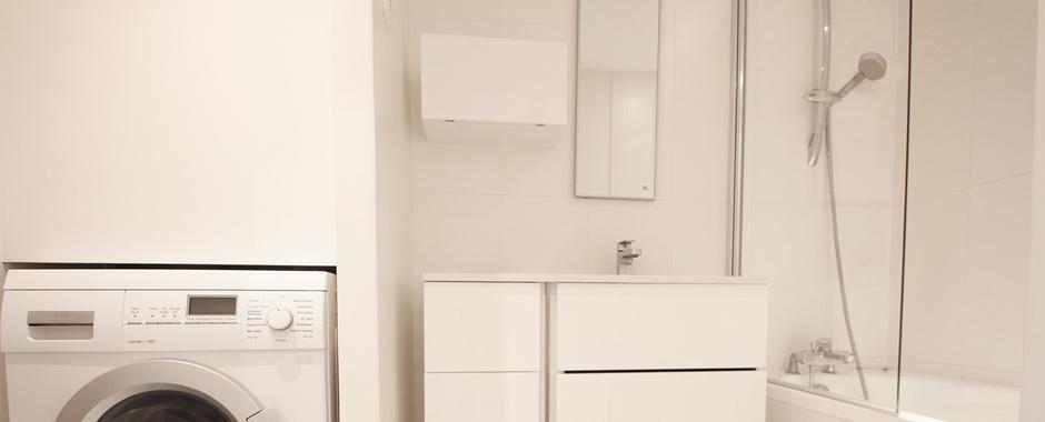 Bridgestreet Champs-elysees Apartamento *