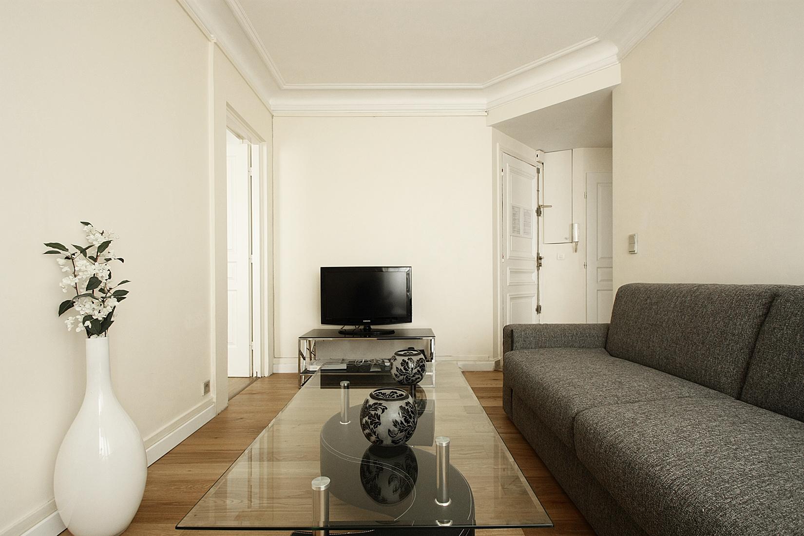 Apartamento Bridgestreet Champs-elysees Paris