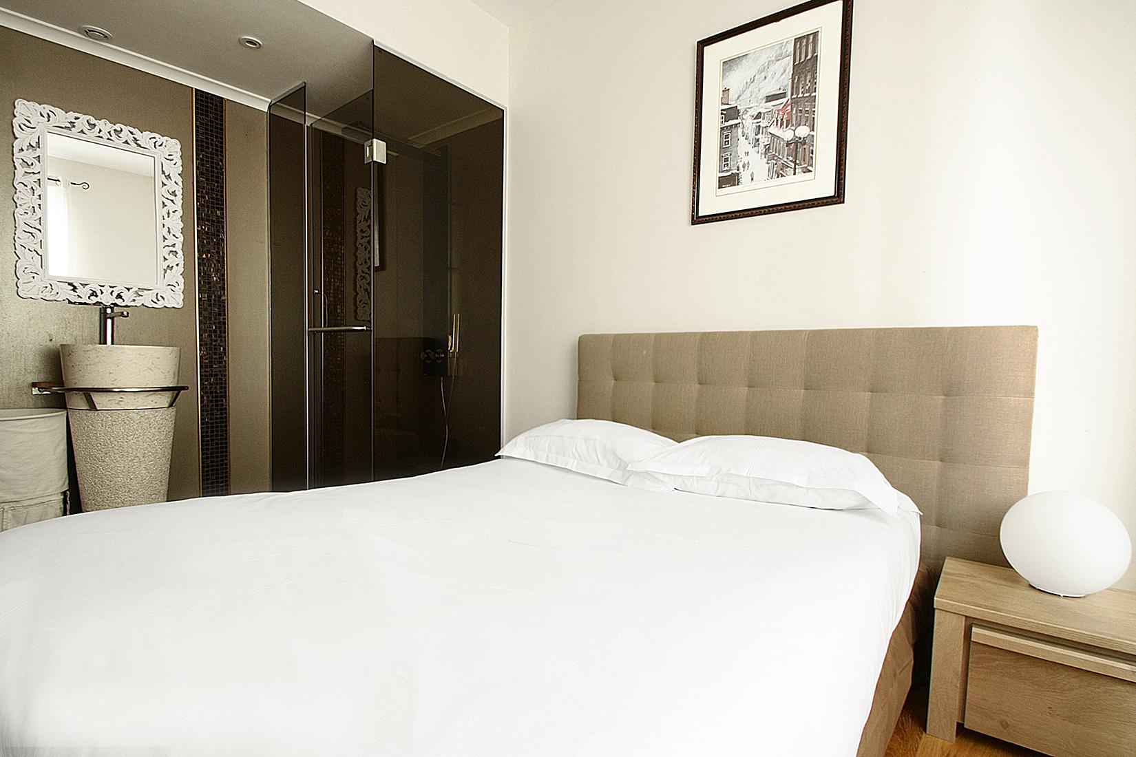 Bridgestreet Champs-elysees Apartamento