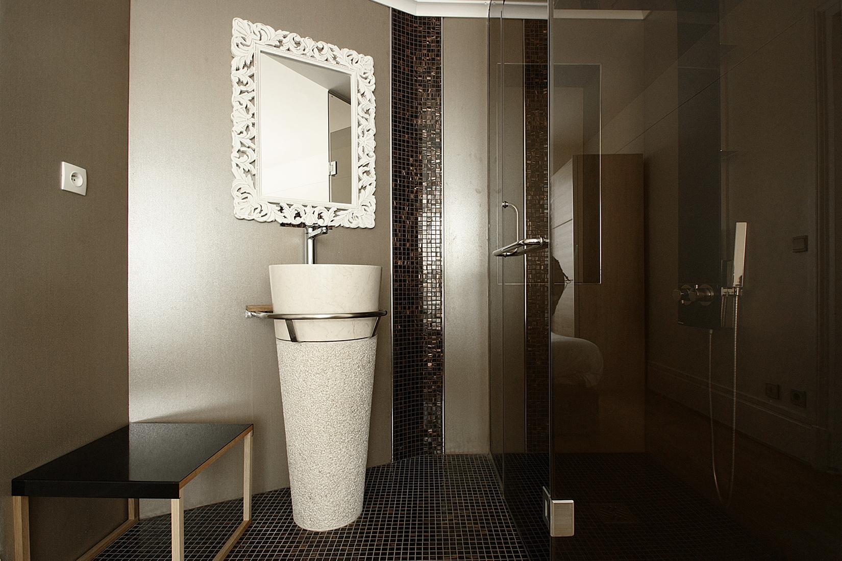 Bridgestreet Champs-elysees Apartamento