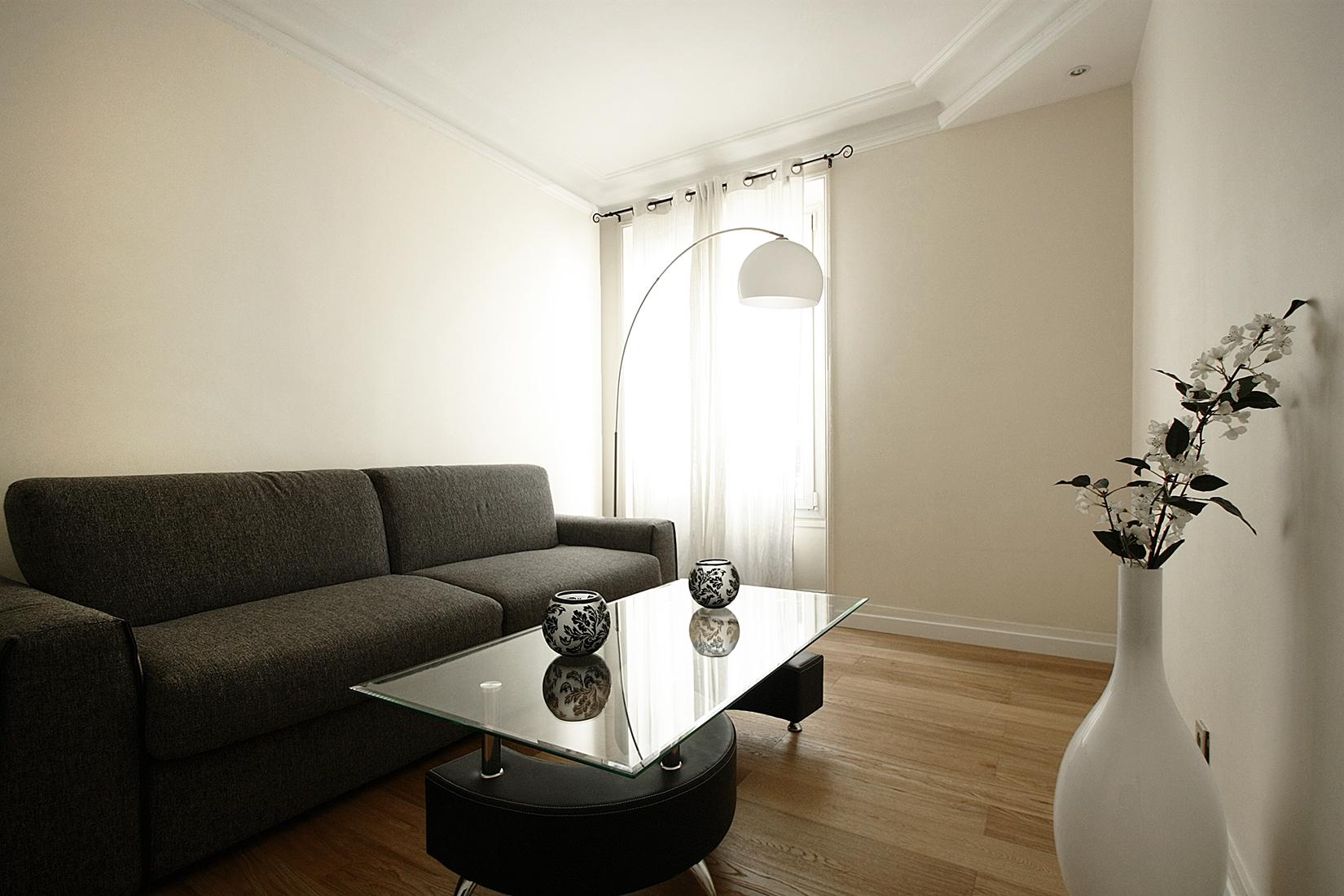 Bridgestreet Champs-elysees Apartamento Paris