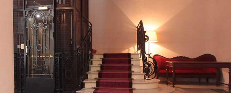 Apartamento Bridgestreet Champs-elysees *