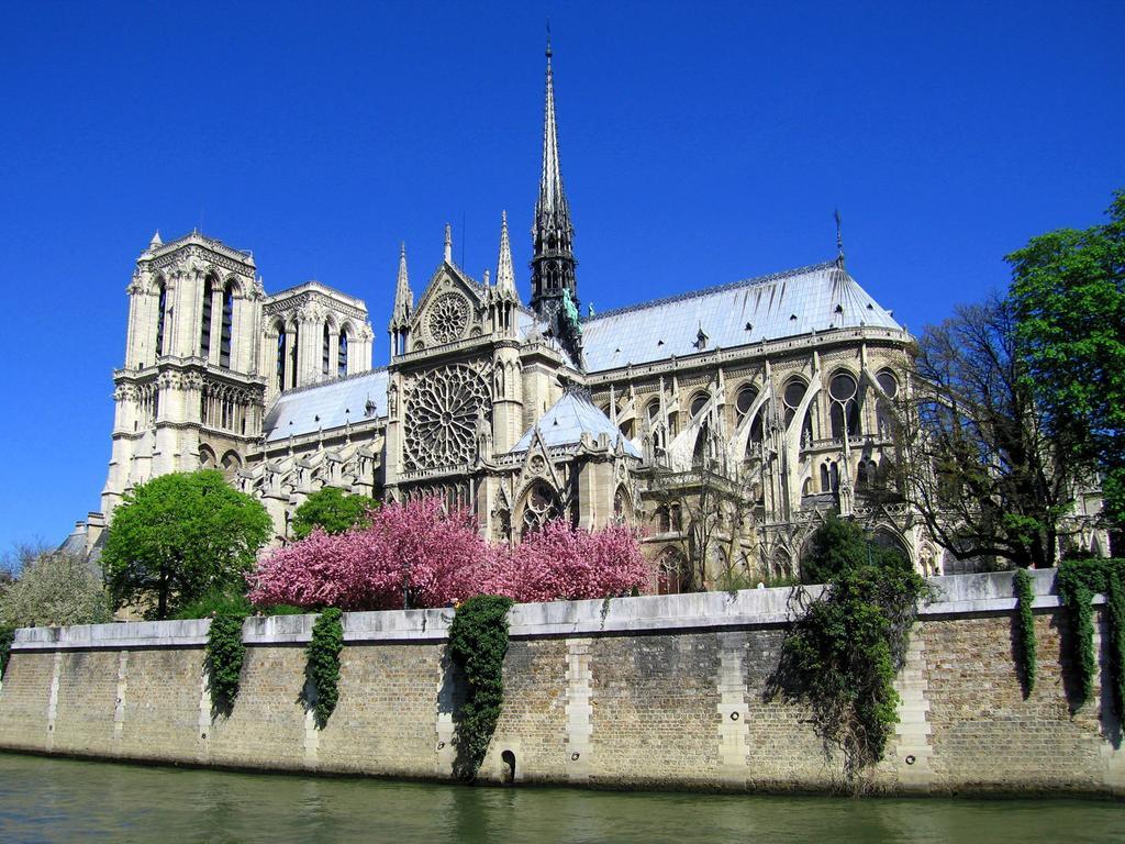 Notre Dame Bright *