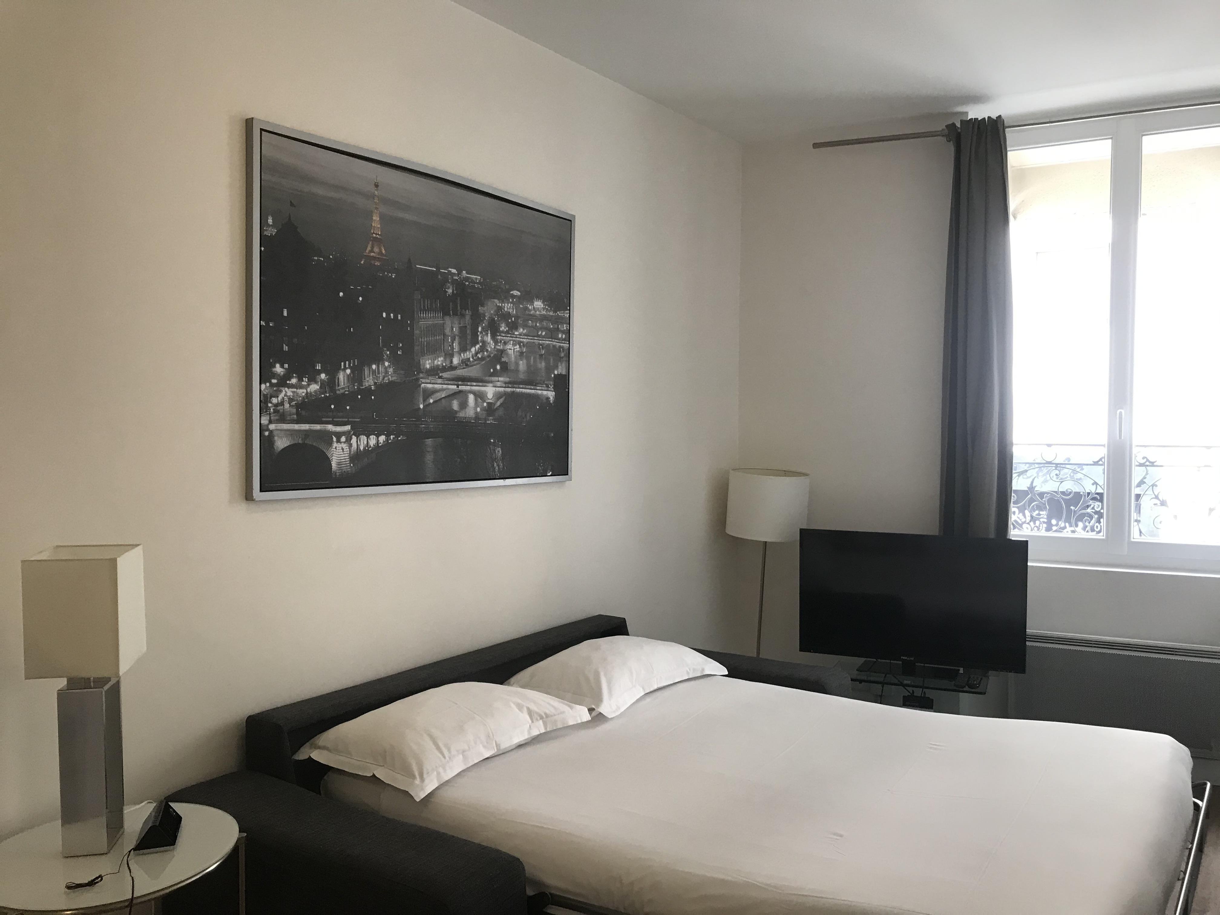 Hotel Bridgestreet Le Marais Area *