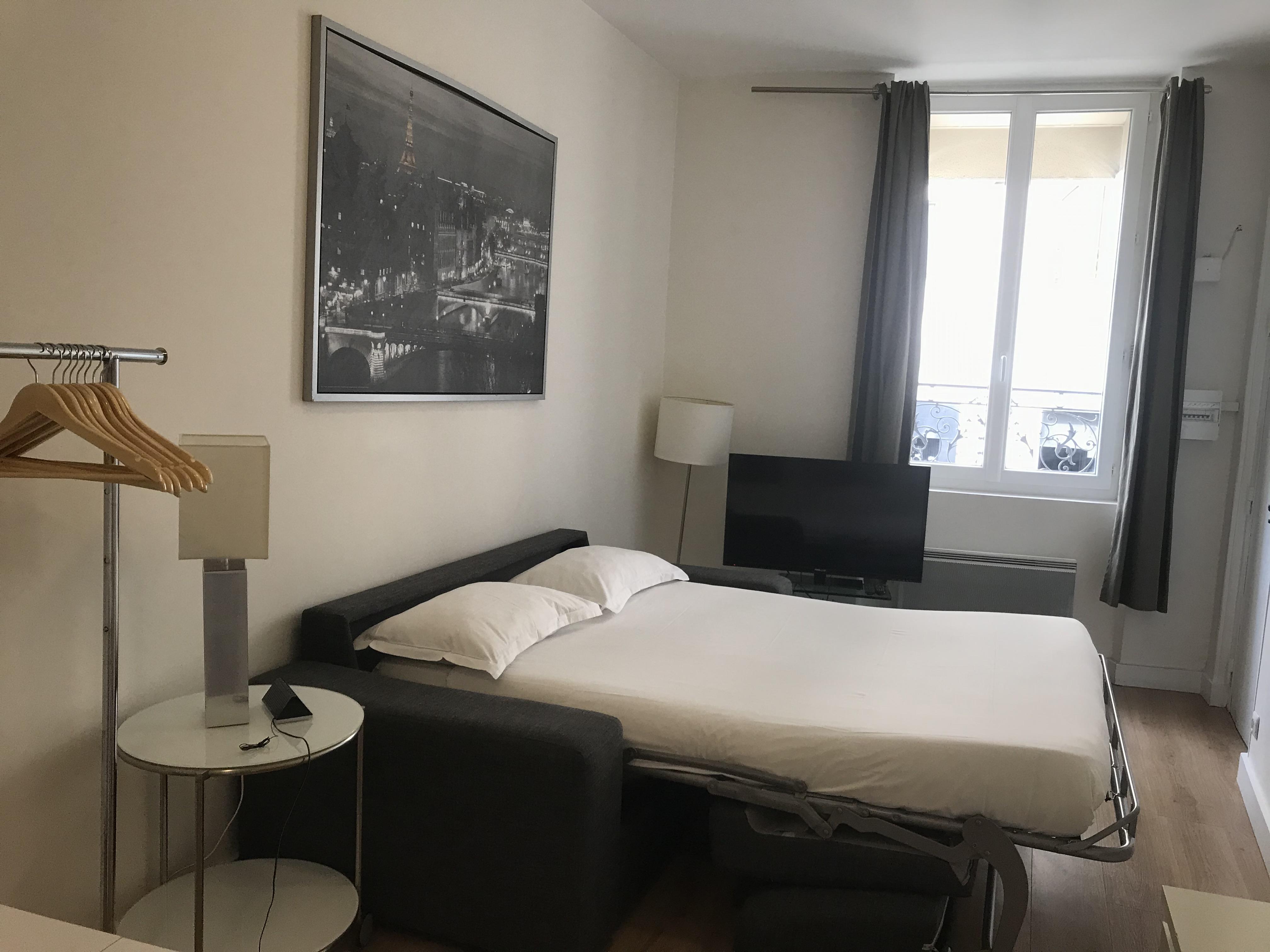 Hotel Bridgestreet Le Marais Area