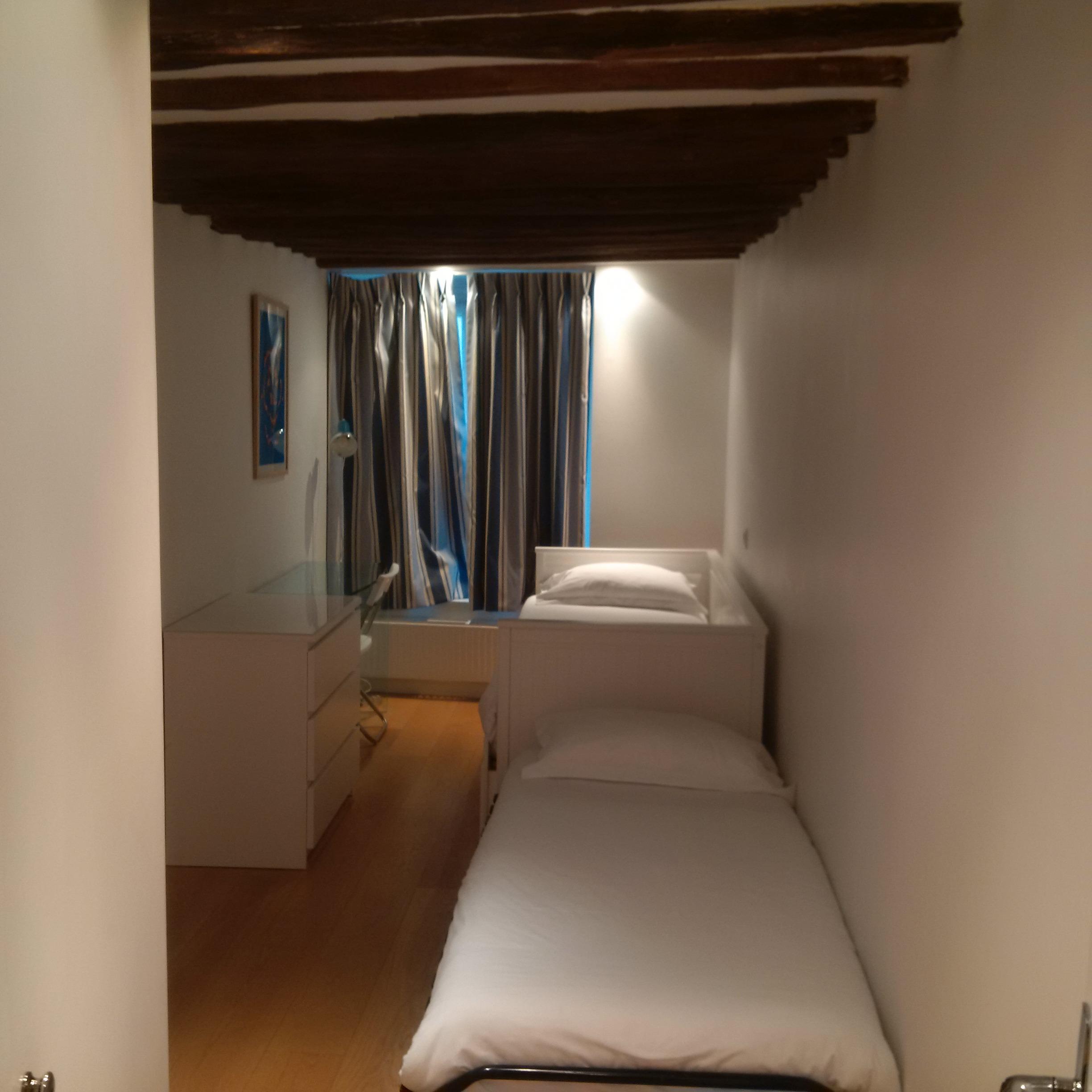 Bridgestreet Le Marais Area Hotel *