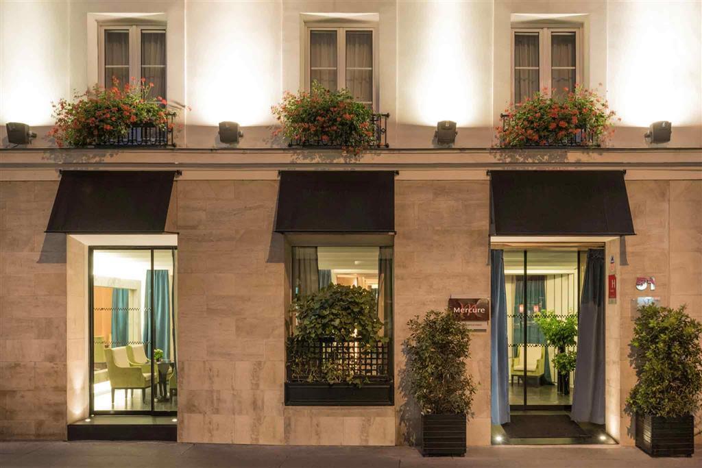 Hotel Le Belgrand Champs Elysees, Tapestry By Hilton Paris