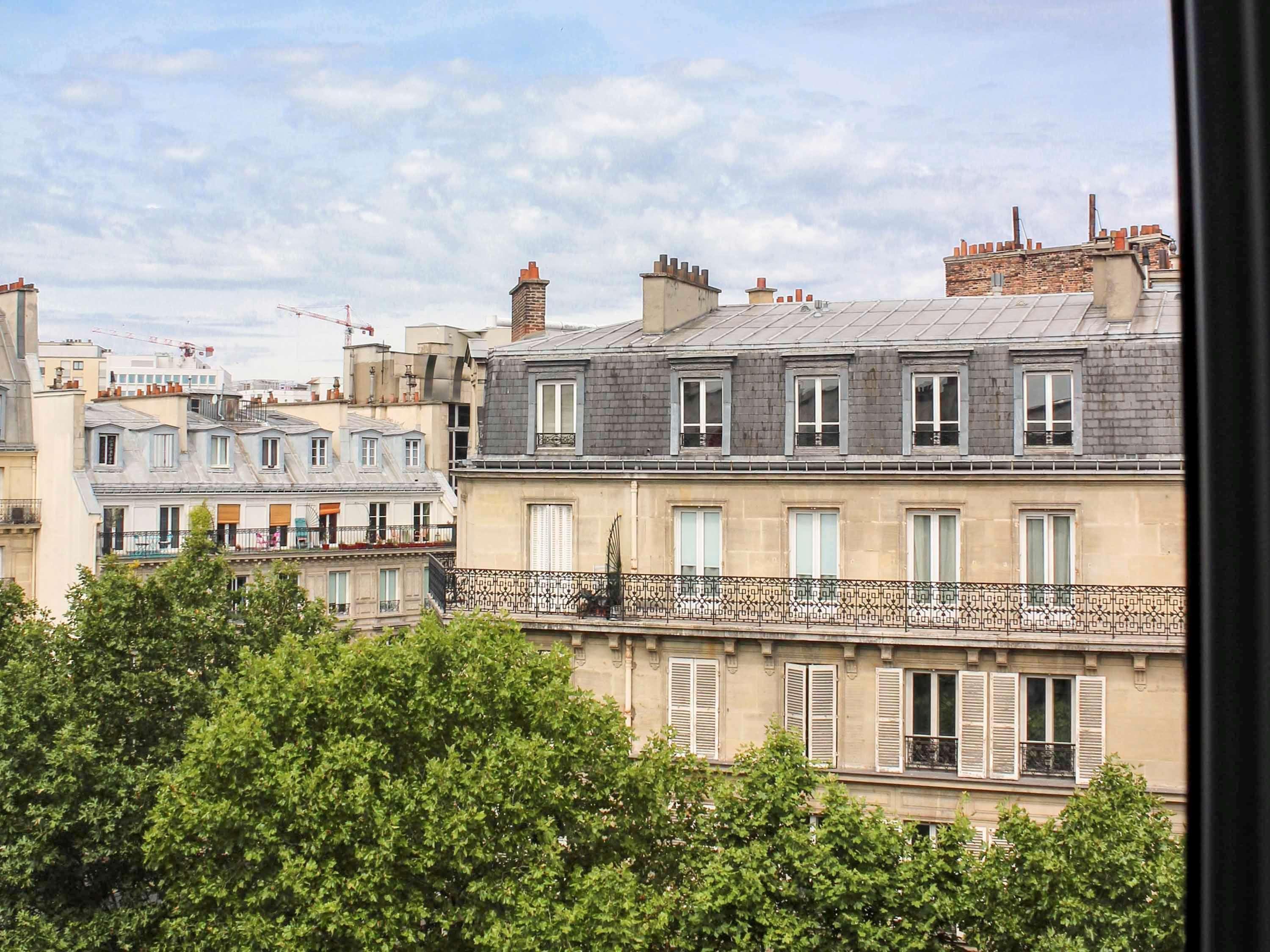 Ibis Styles Gare De Lyon Bastille