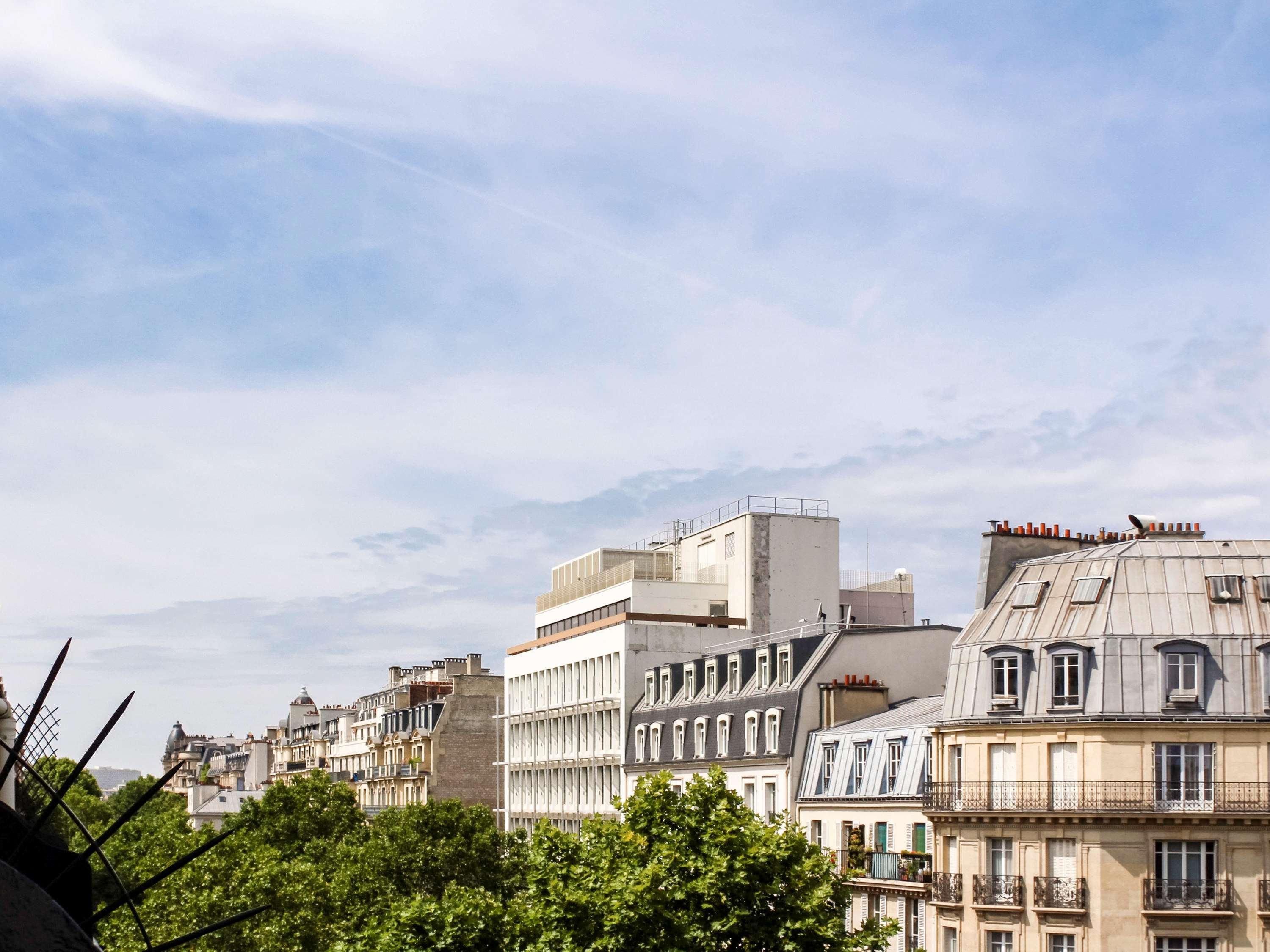 Ibis Styles Gare De Lyon Bastille Hotel