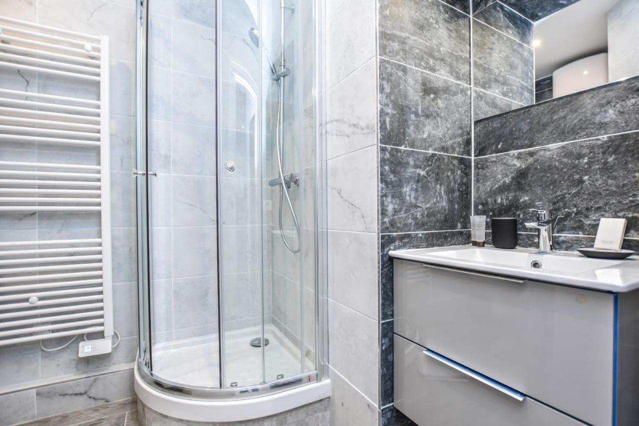 Cmg Exelmans - Porte De Saint-cloud Apartamento