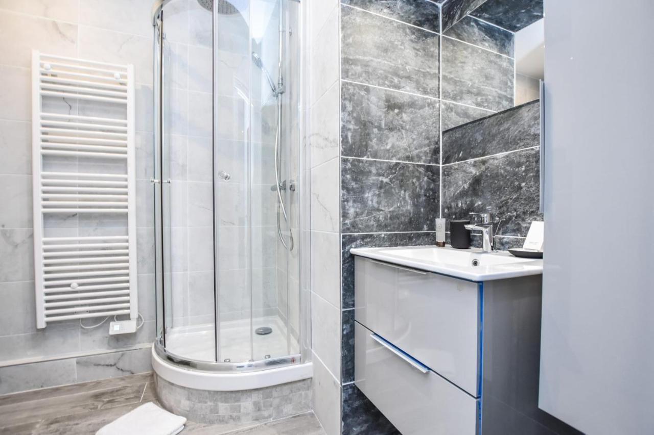 Cmg Exelmans - Porte De Saint-cloud Apartamento Paris