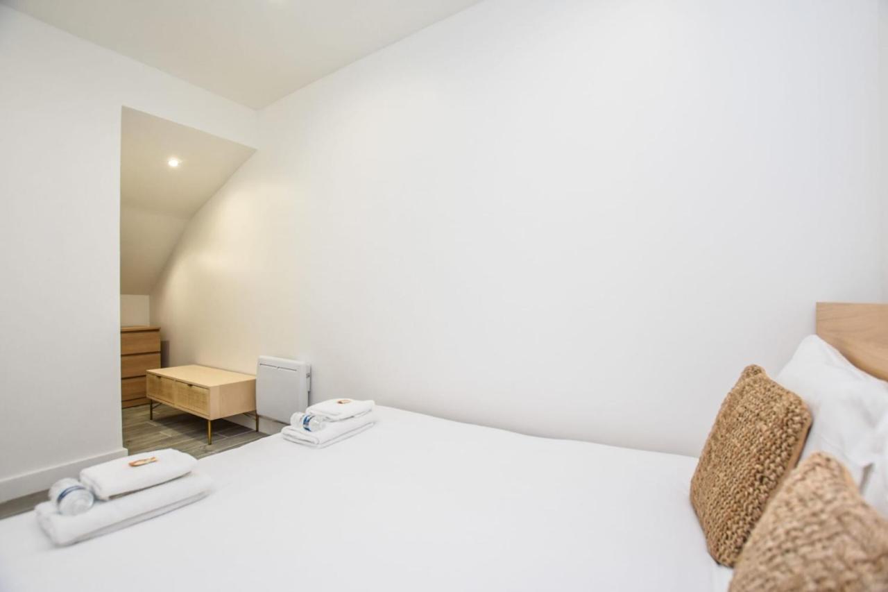 Cmg Exelmans - Porte De Saint-cloud Apartamento *