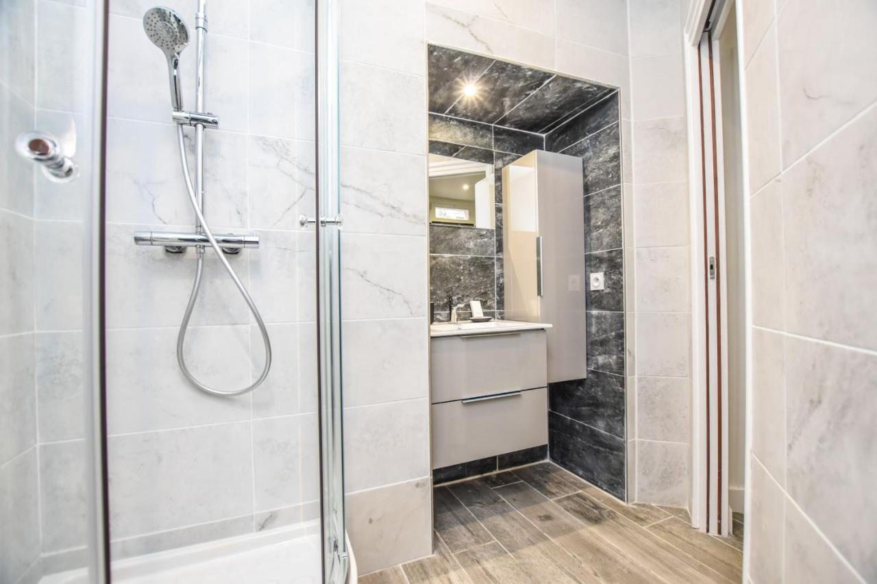 Cmg Exelmans - Porte De Saint-cloud Apartamento Paris