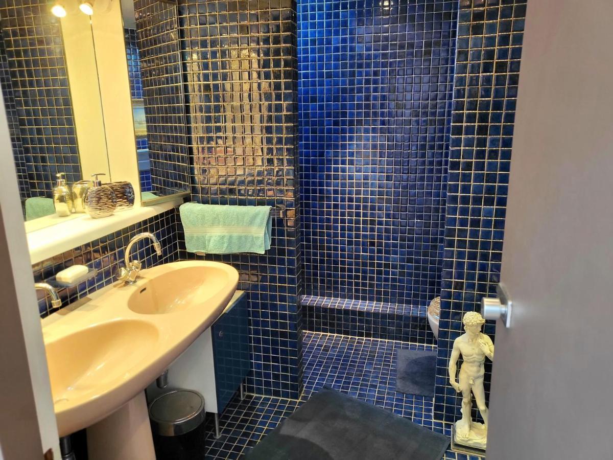 Penthouse Champs Elysees Above 5 Stars Berri Champs Elysees