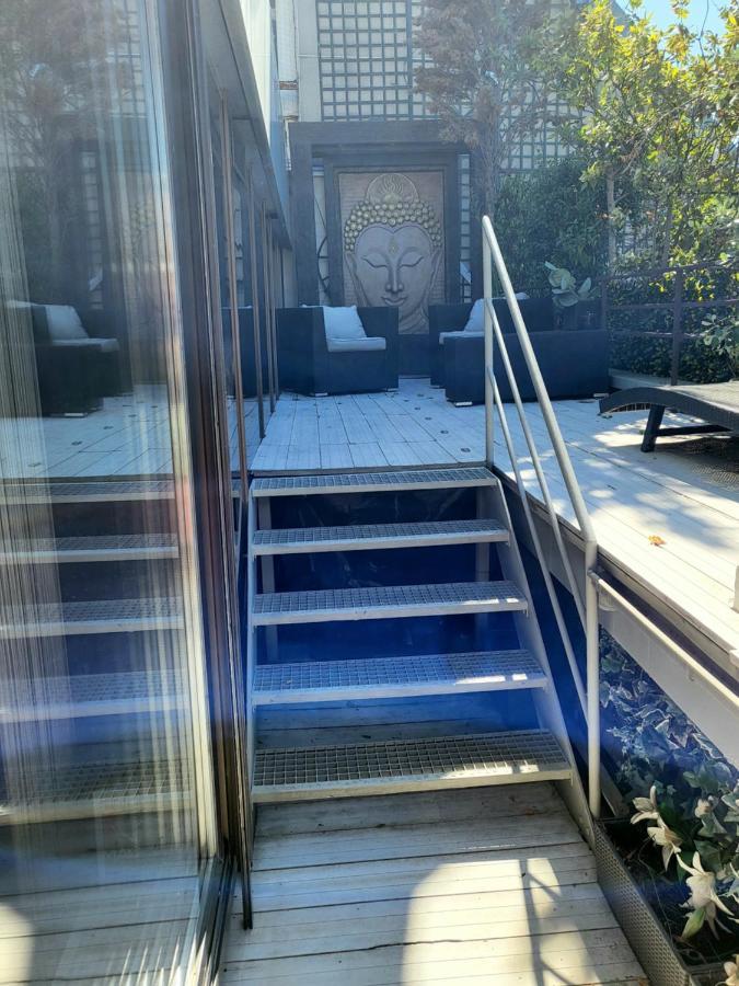 Penthouse Champs Elysees Above 5 Stars Berri Champs Elysees *