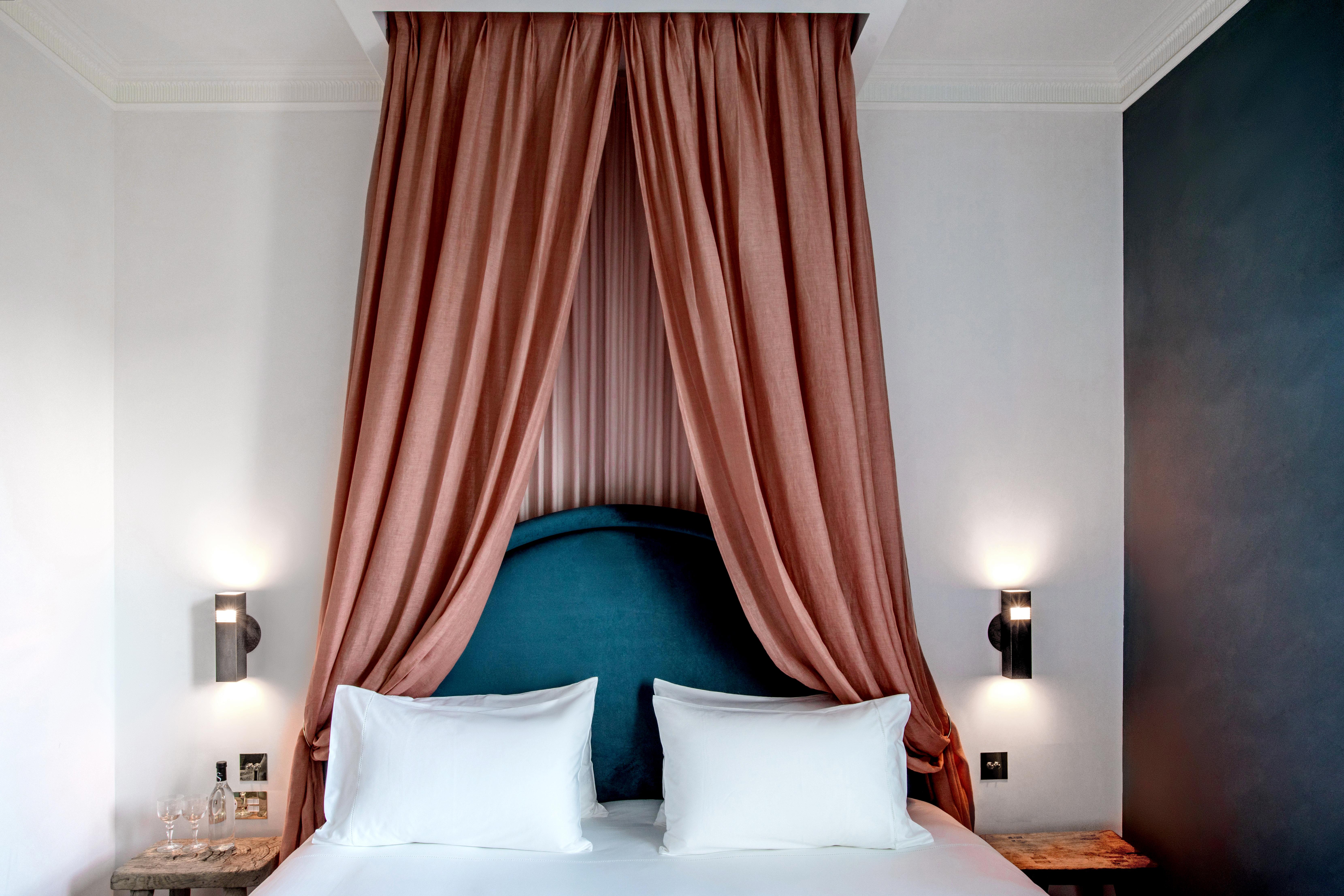 Hotel Grands Boulevards Experimental