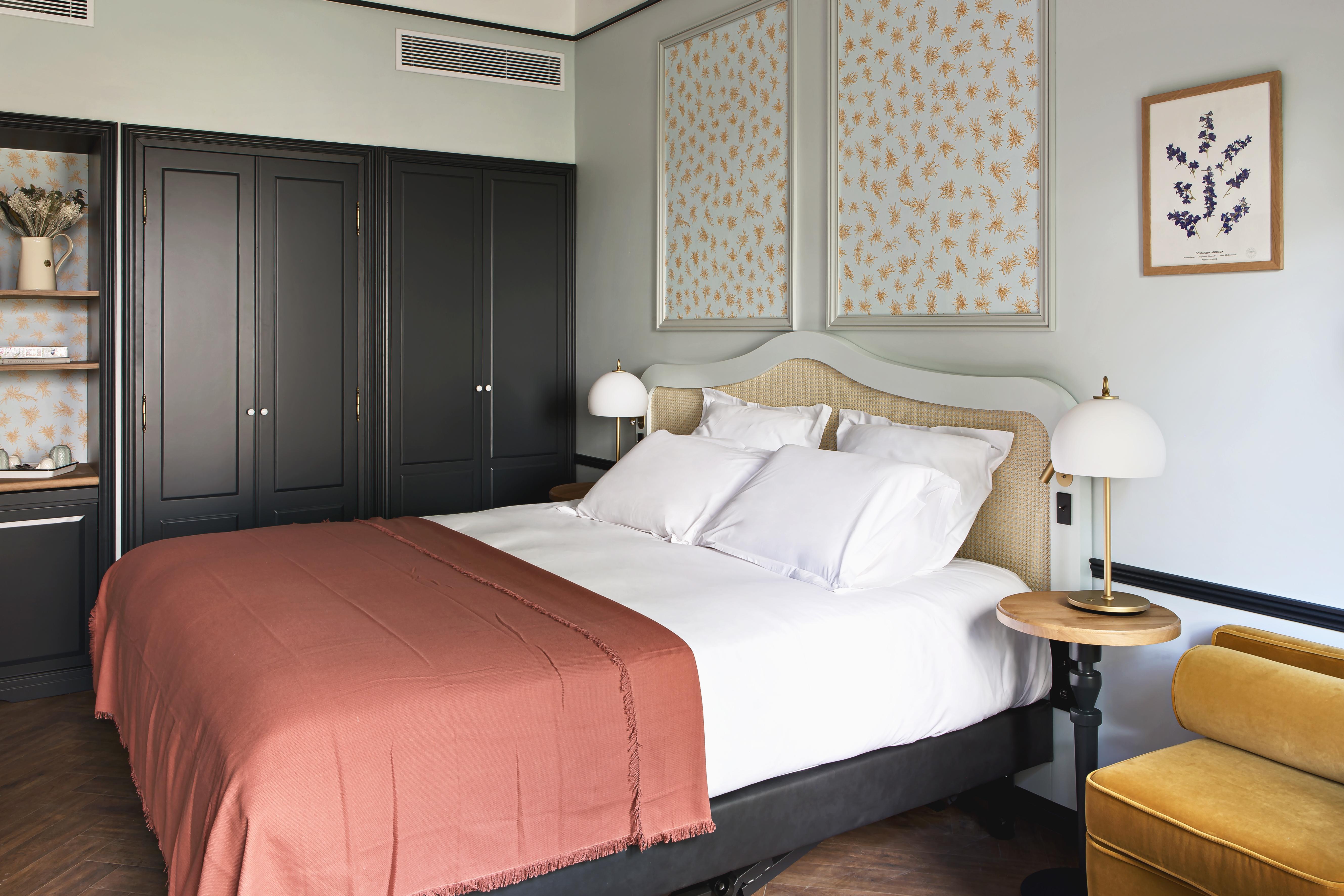 Botaniste 4* Paris