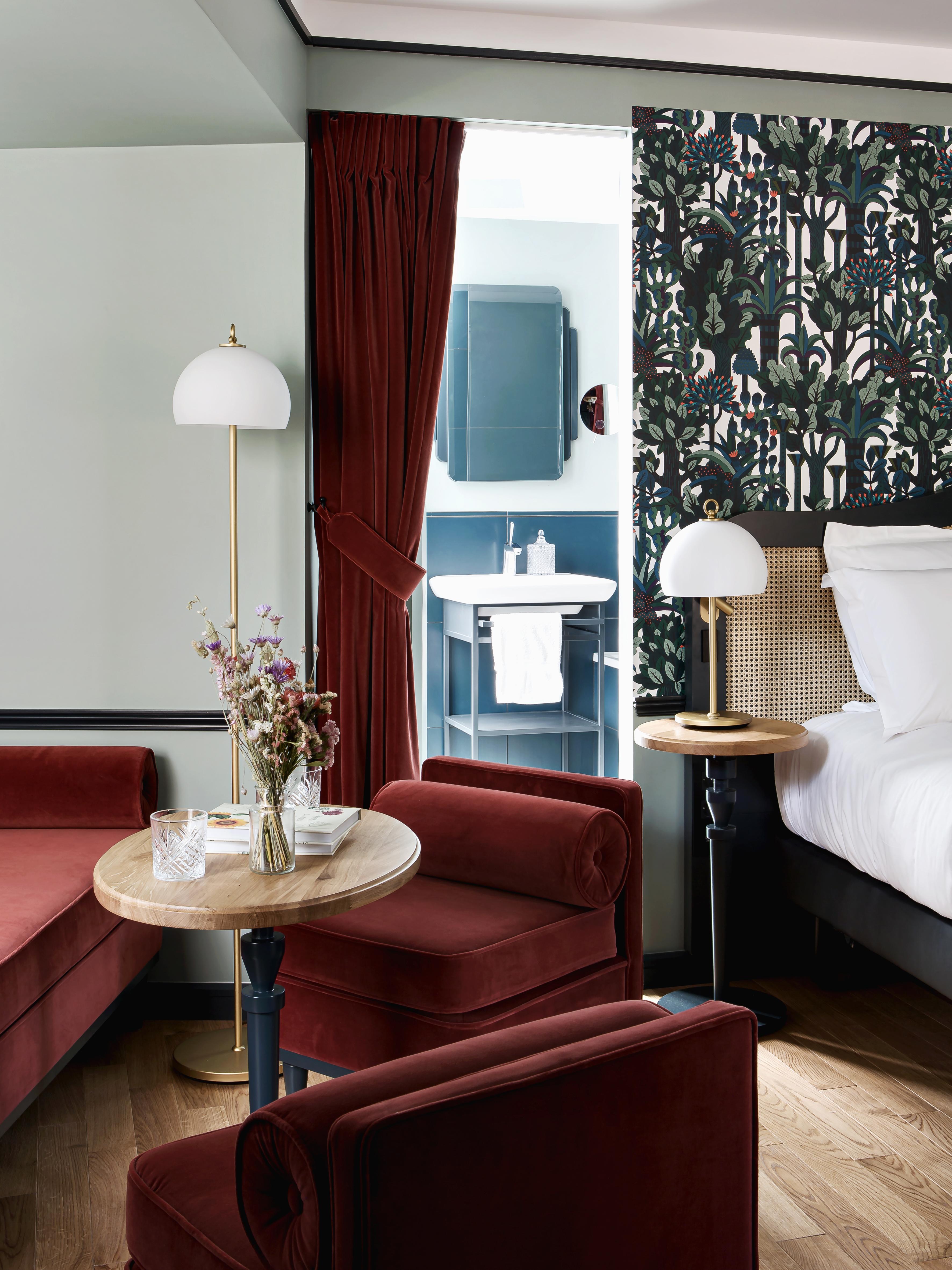 Botaniste Hotel