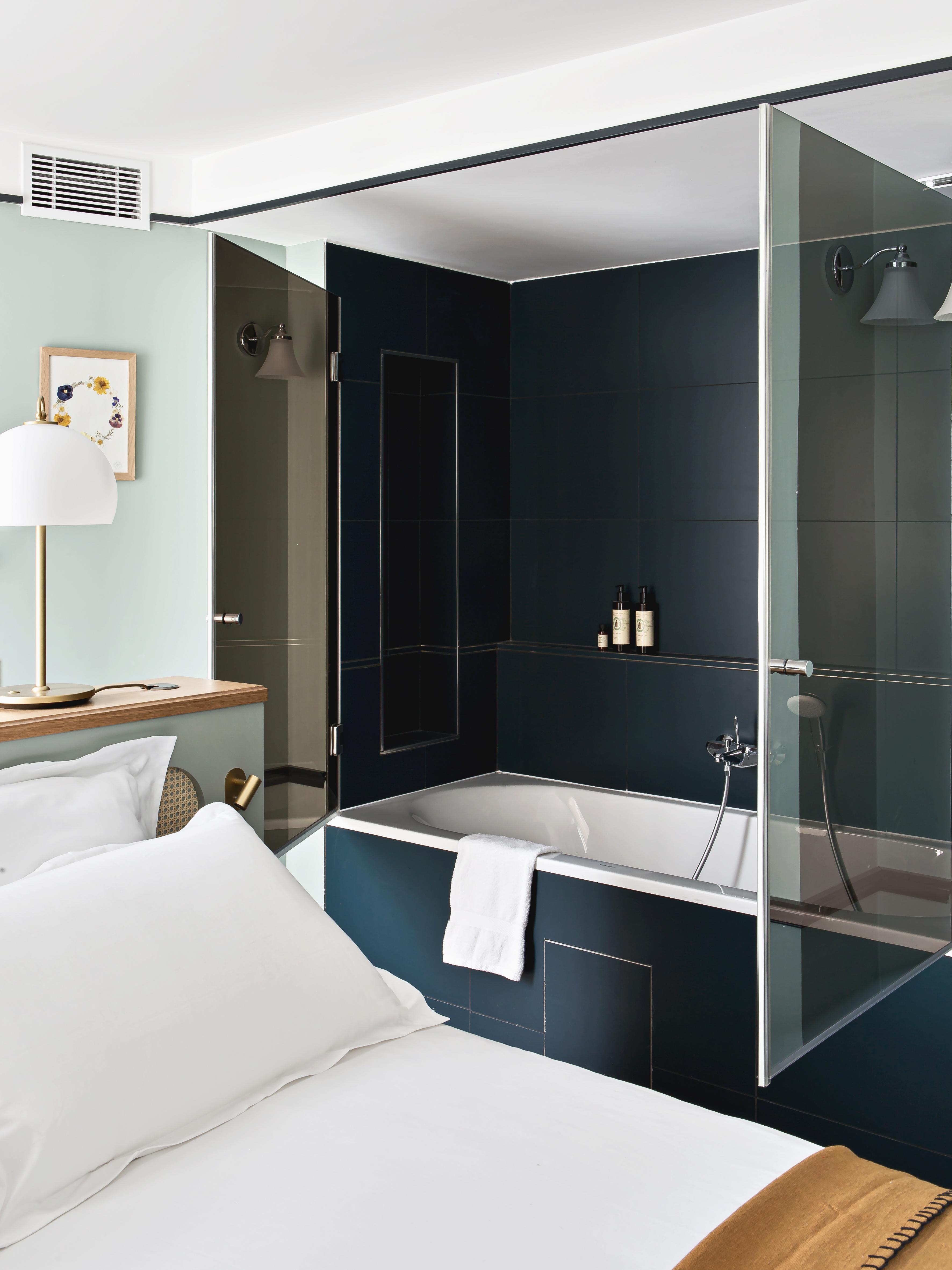 Botaniste 4* Paris