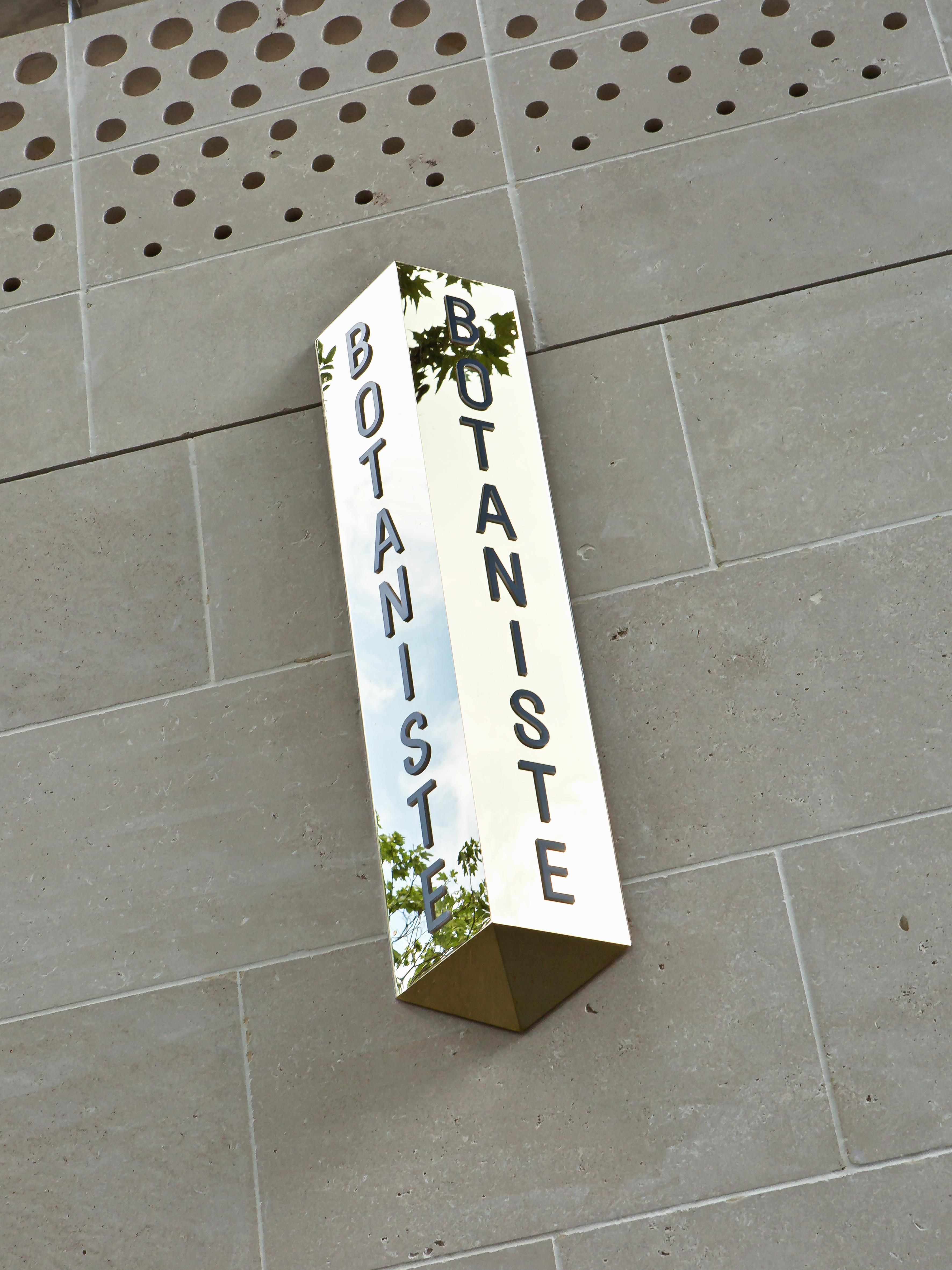 Hotel Botaniste 4*