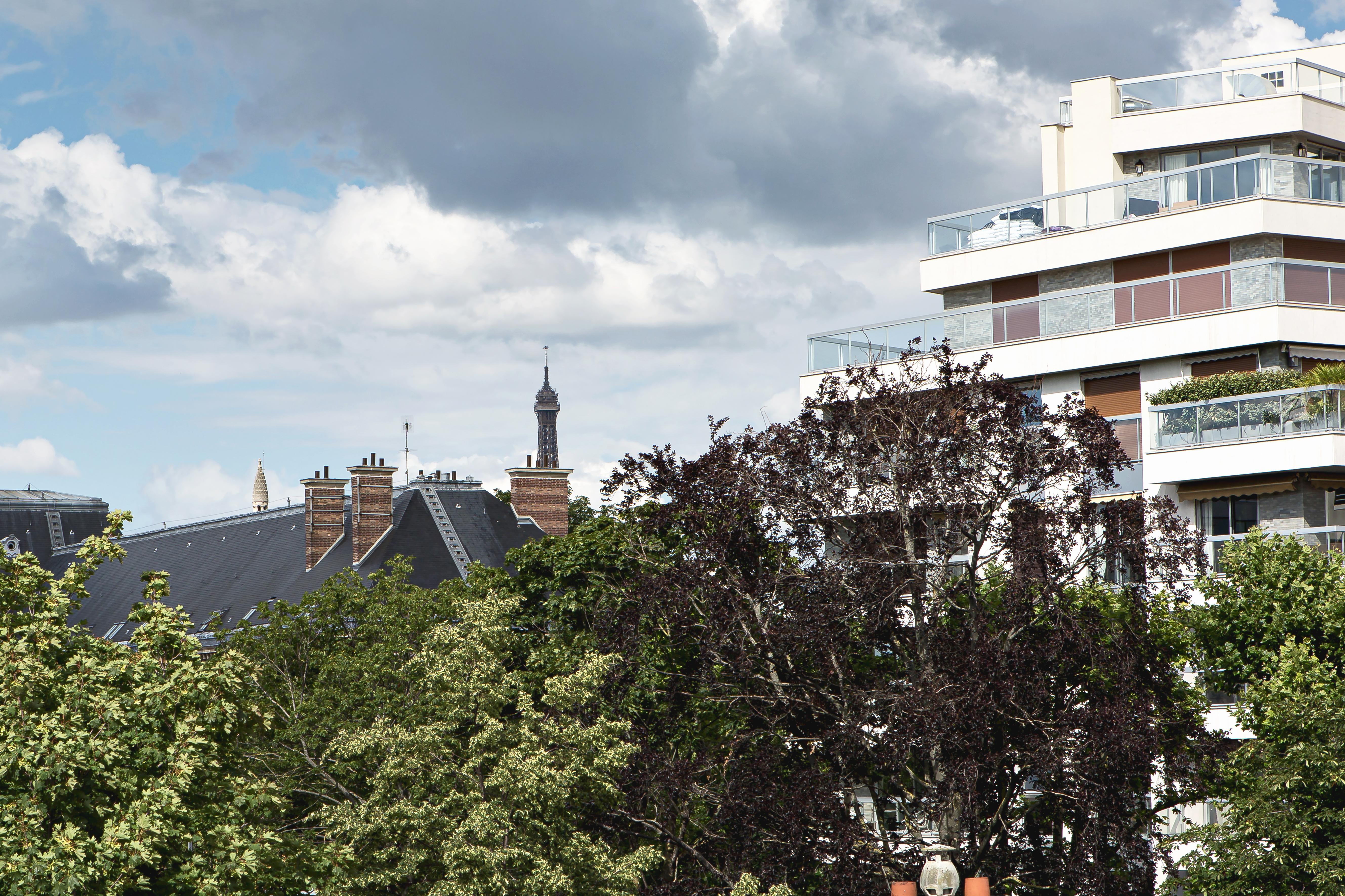 Botaniste Hotel 4*