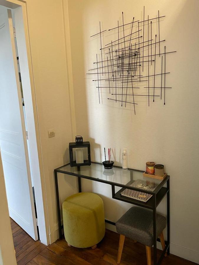 We Loft Couette-café 2*