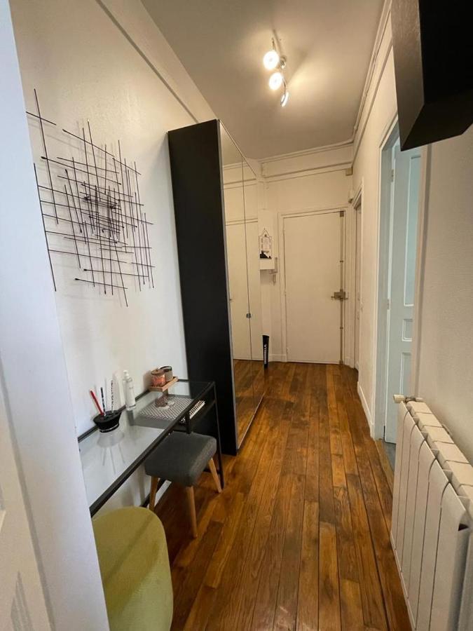 Bed & Breakfast We Loft Paris