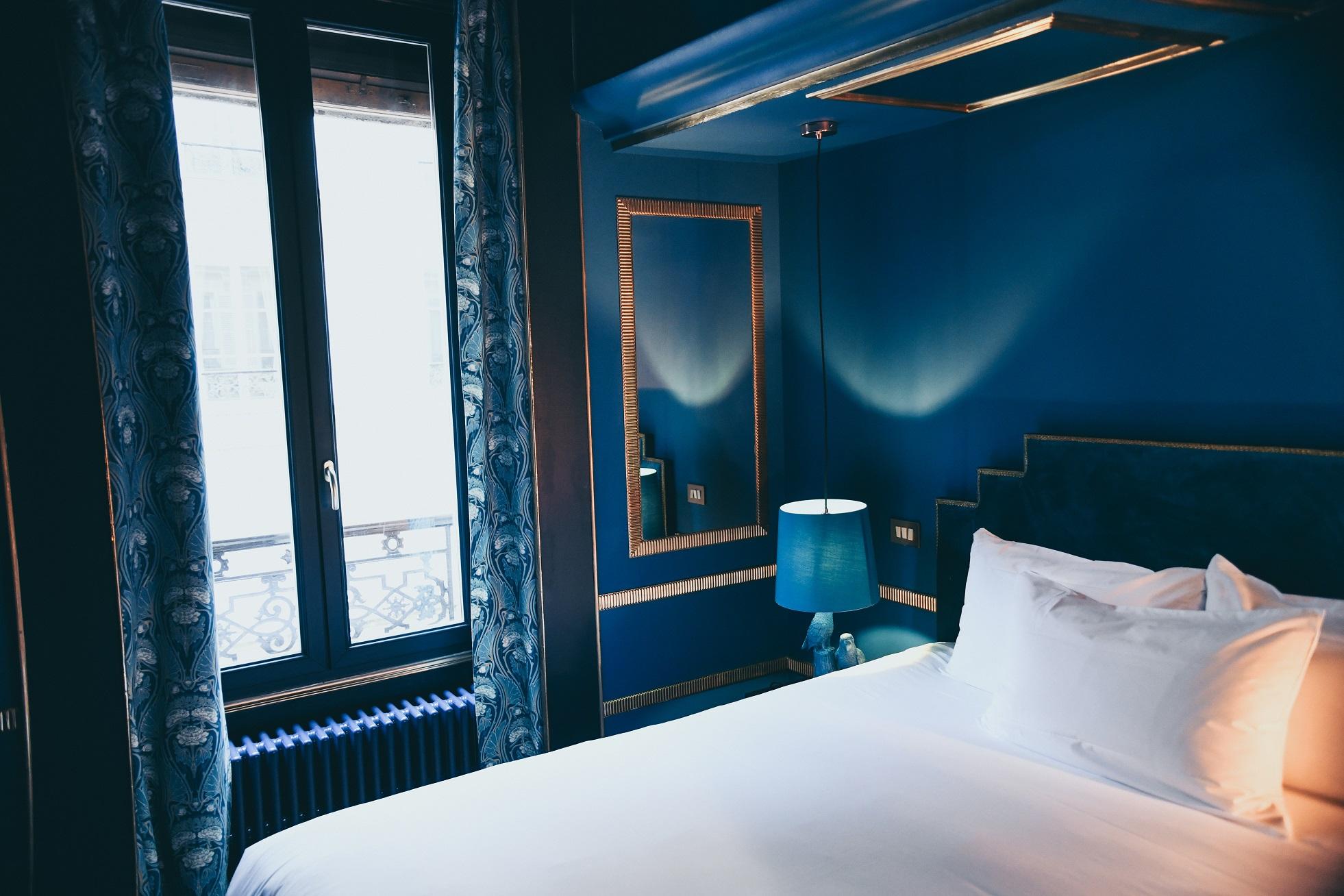 Hotel La Mondaine Paris