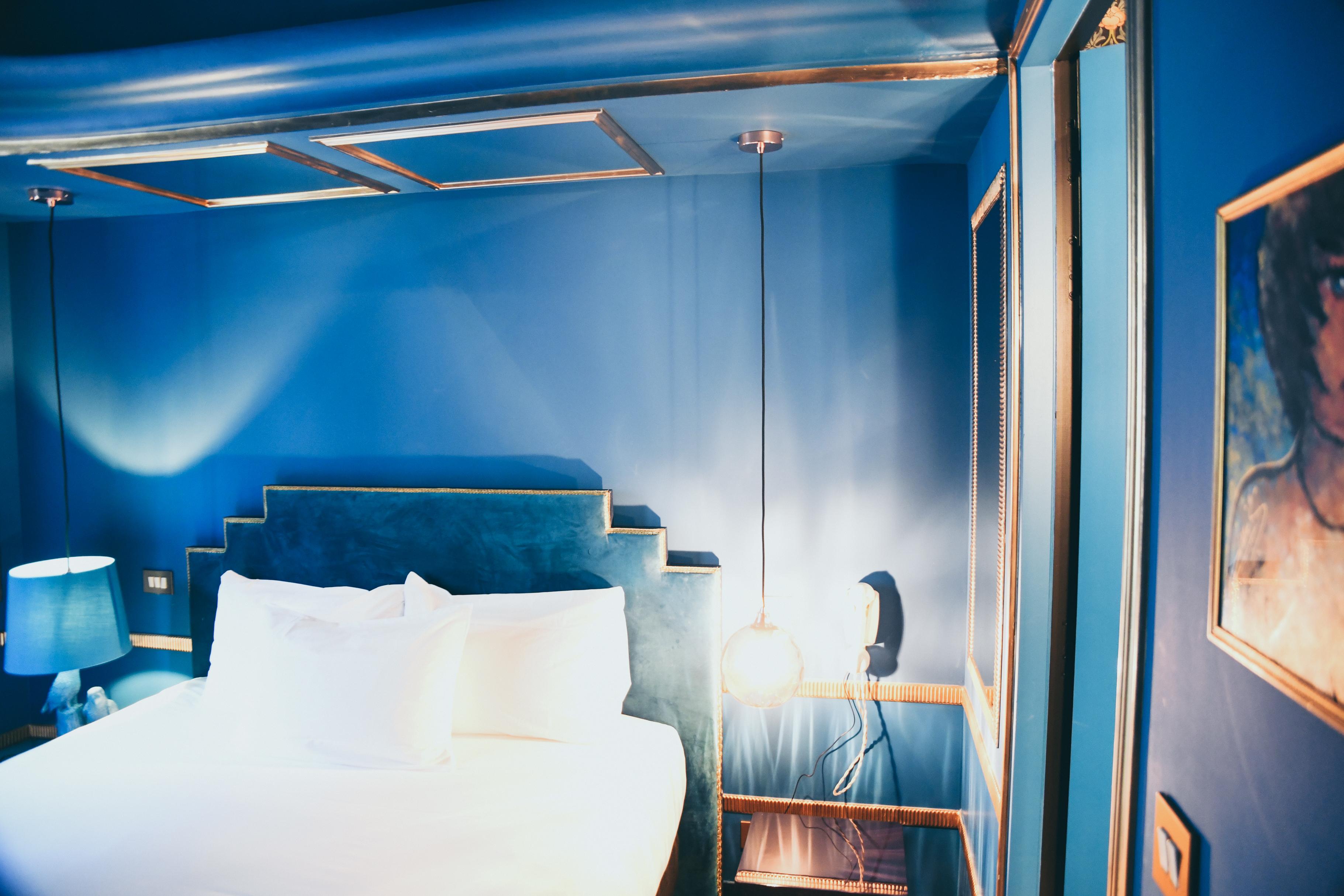 Hotel La Mondaine Paris