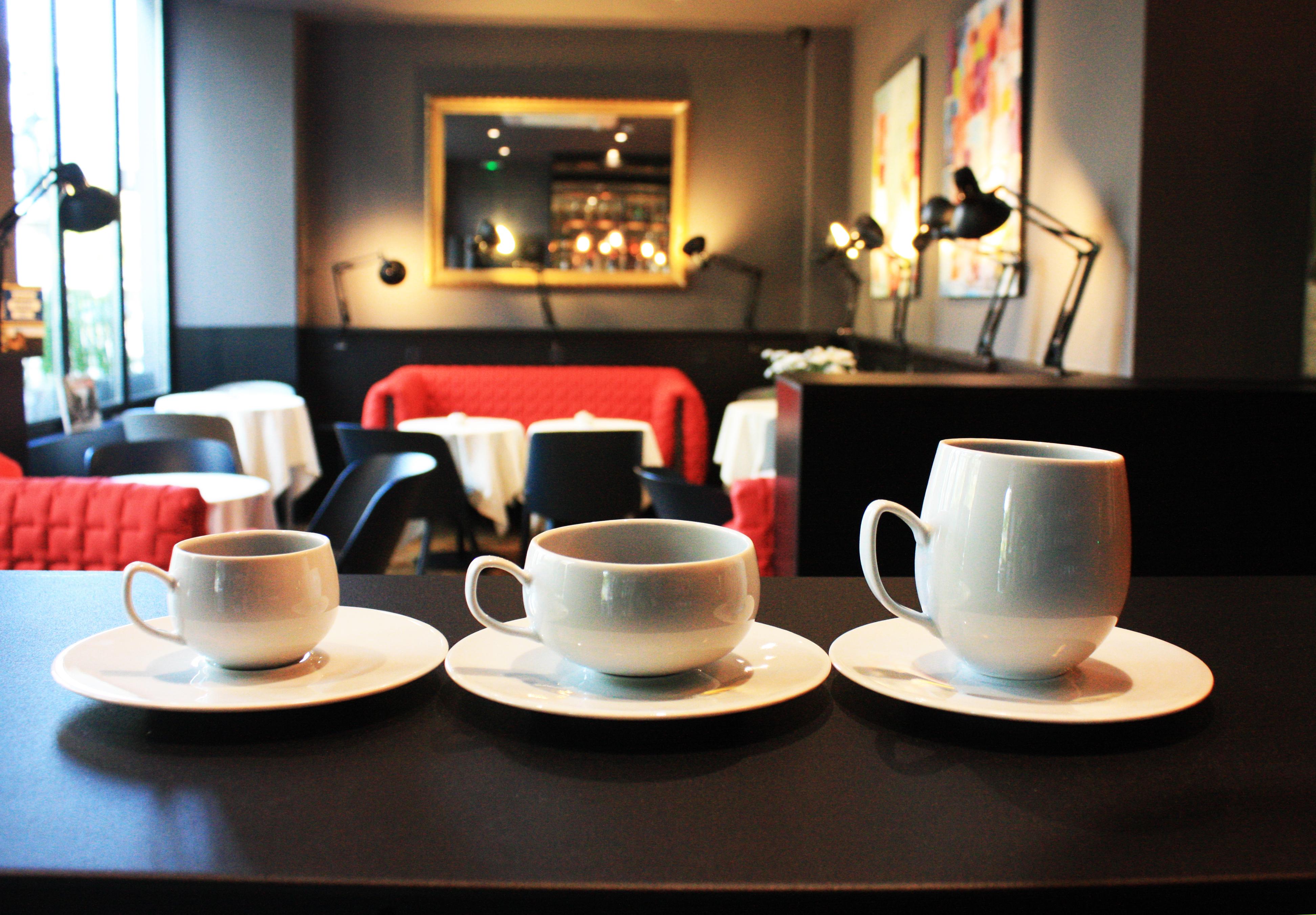 Saint Marcel Hotel 3*